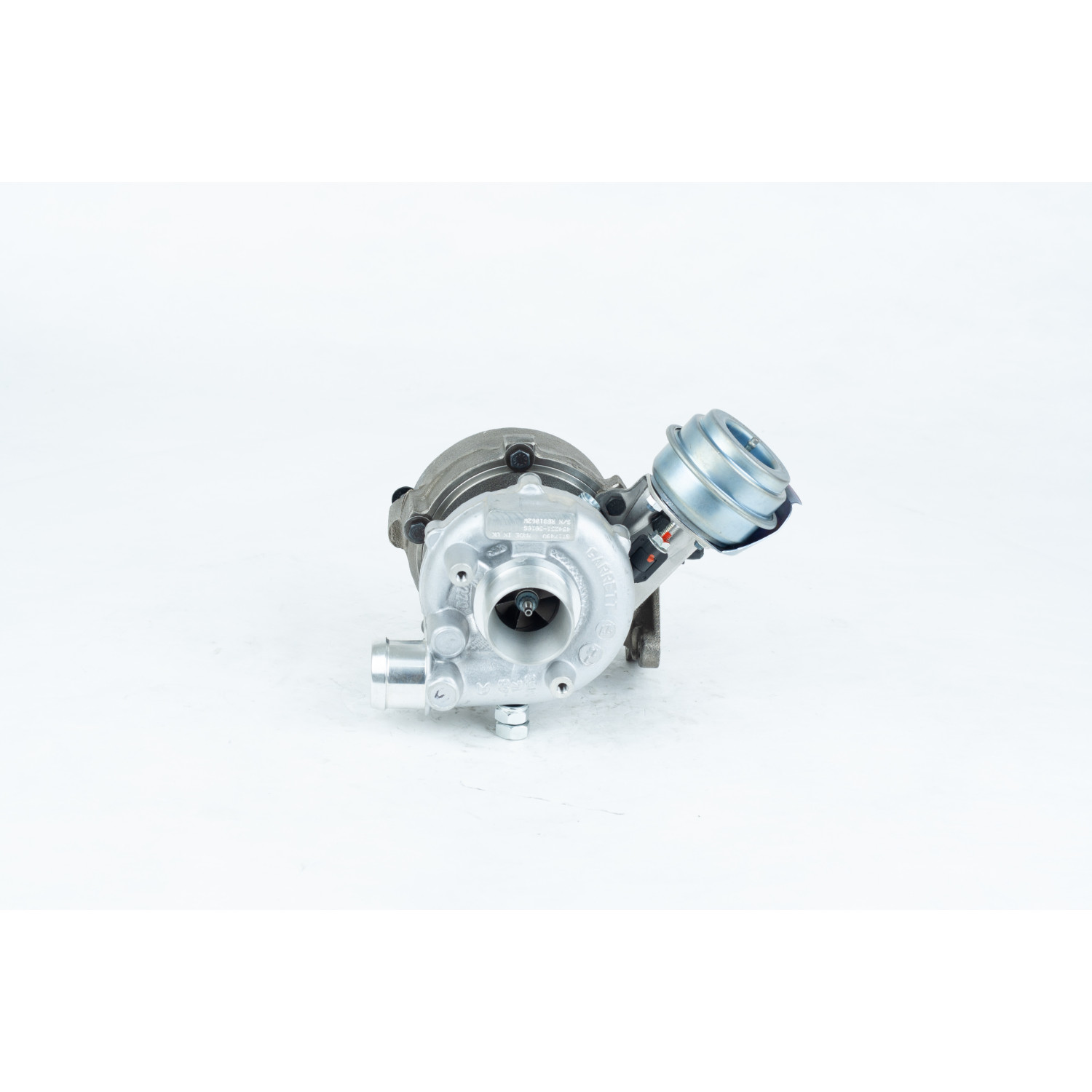 FEBI BILSTEIN Lader, ladesystem 186895 for VW