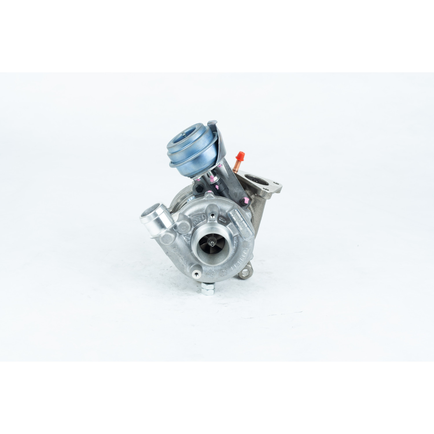 FEBI BILSTEIN Lader, ladesystem 187532 for VW