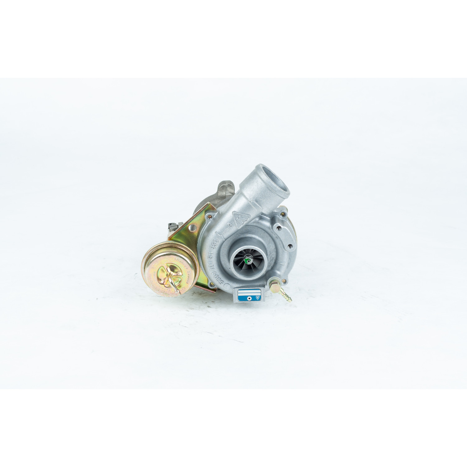 FEBI BILSTEIN Lader, ladesystem 186904 for VW