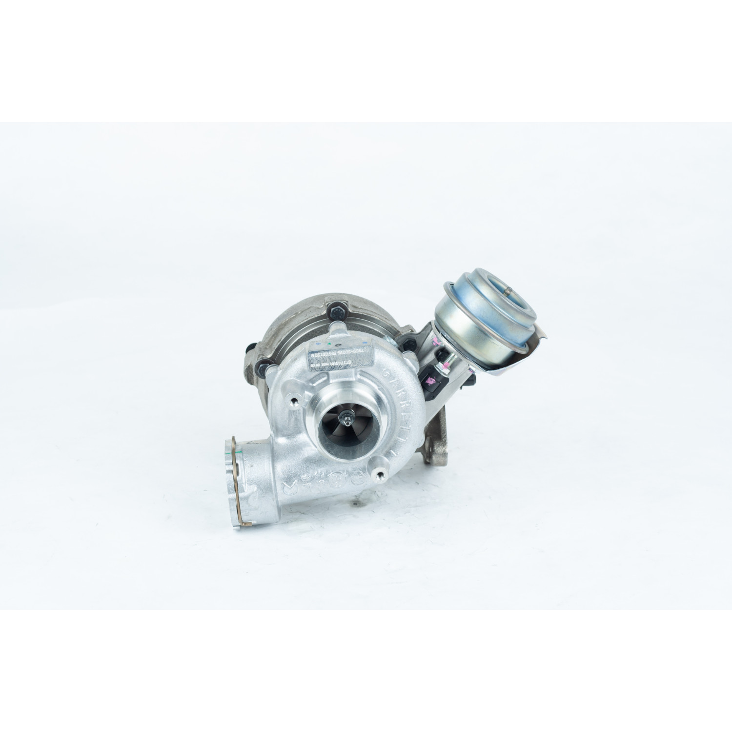 FEBI BILSTEIN Lader, ladesystem 186713 for VW SKODA