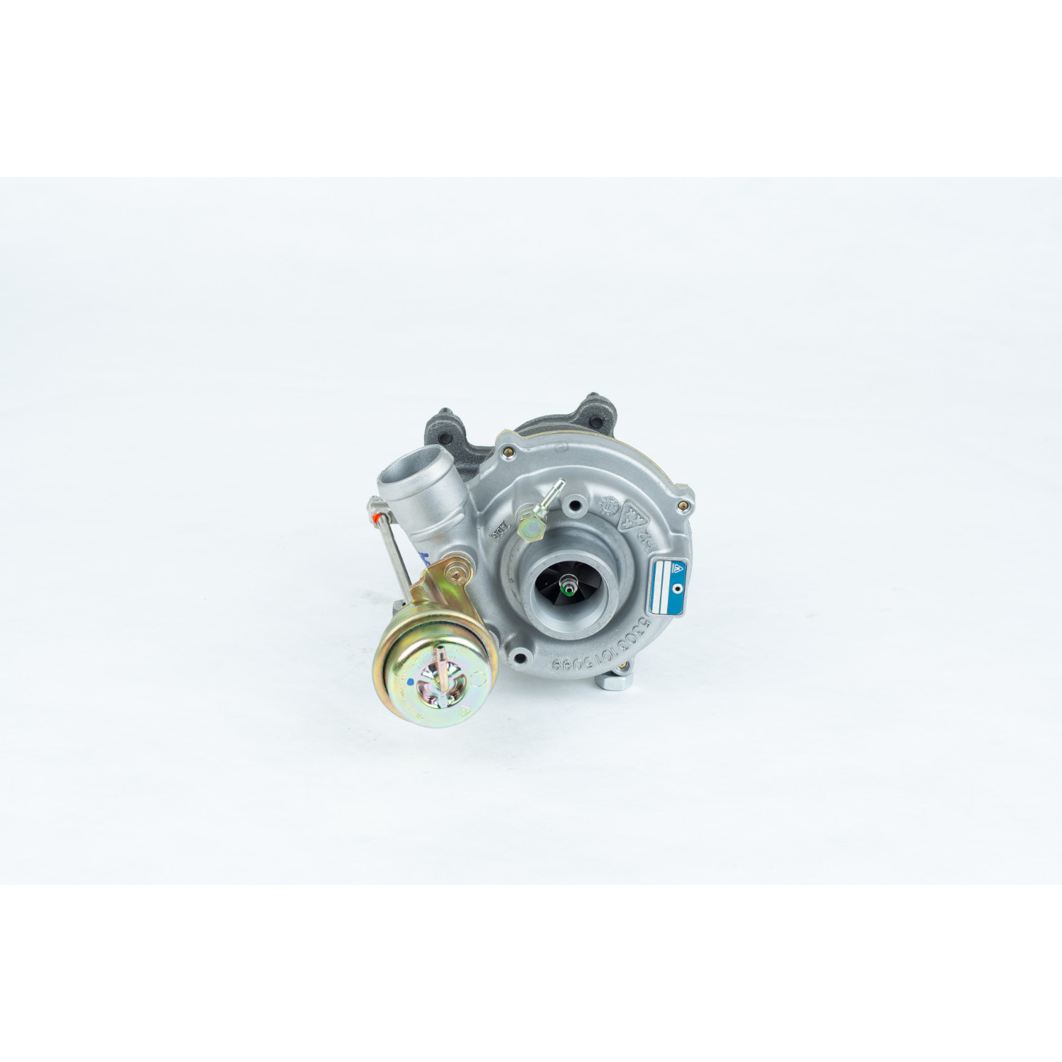 FEBI BILSTEIN Lader, ladesystem 187242 for VW
