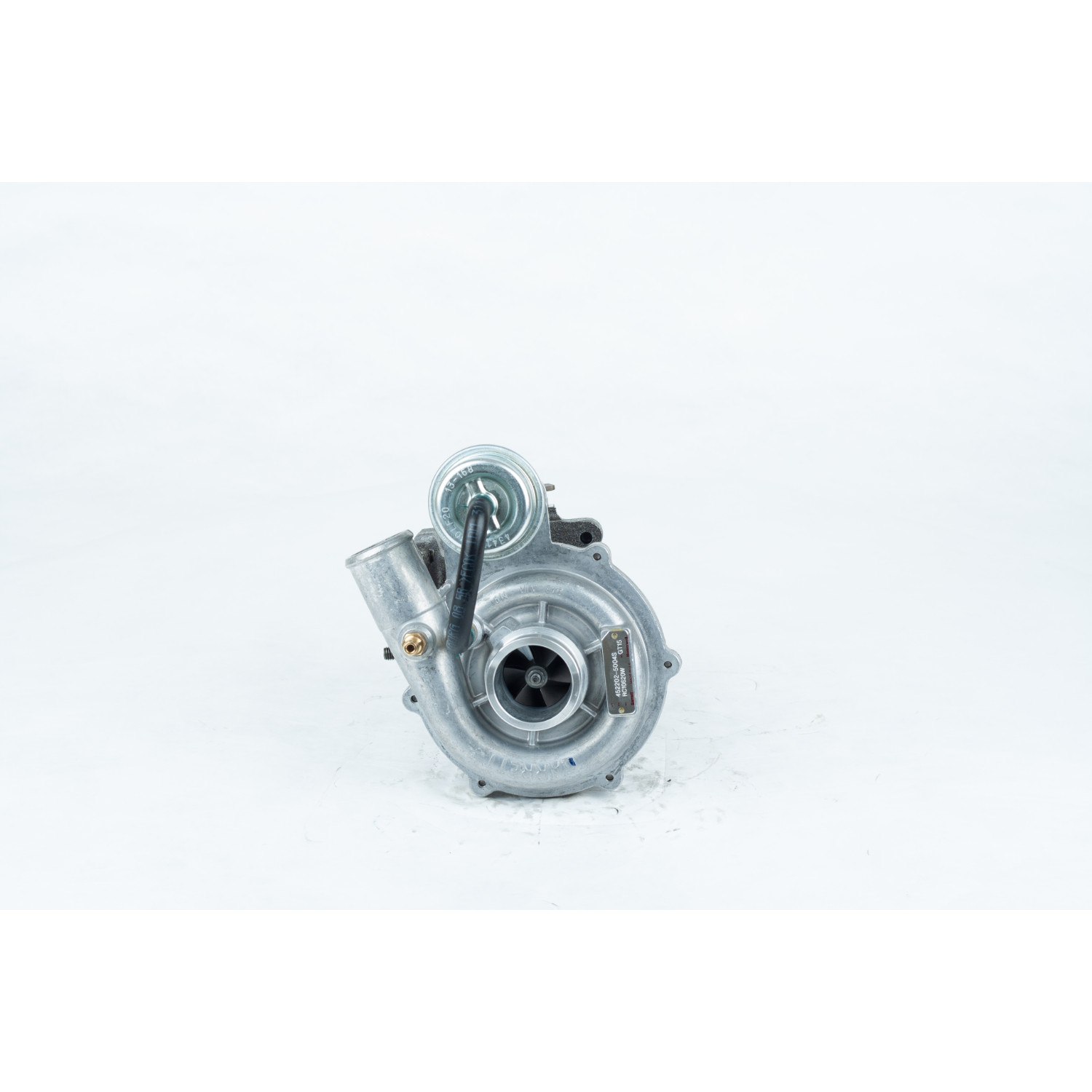 FEBI BILSTEIN Lader, ladesystem 187432 for LAND ROVER