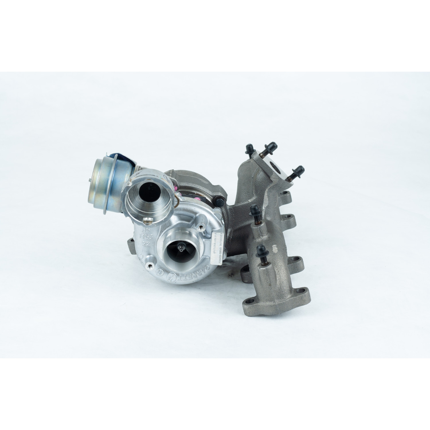 FEBI BILSTEIN Lader, ladesystem 187091 for VW