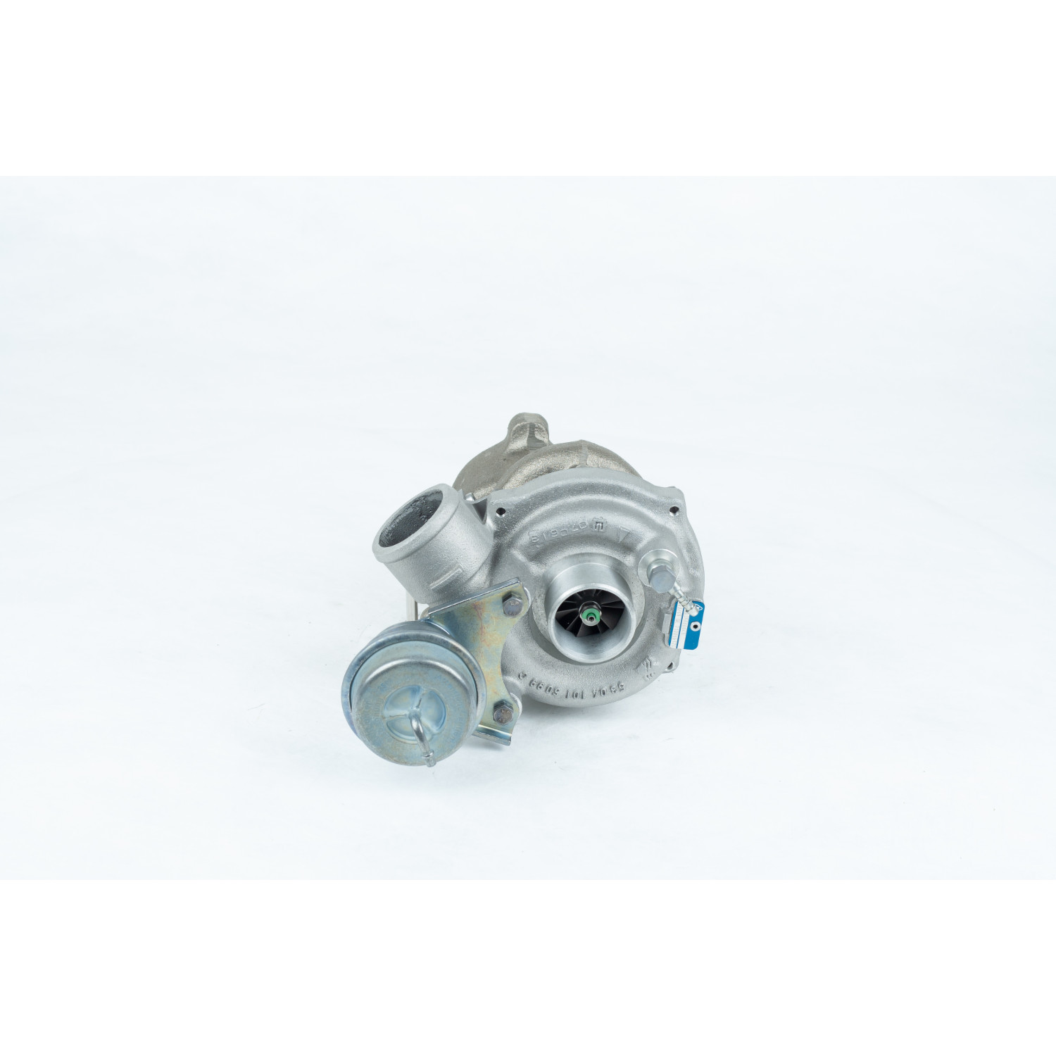 FEBI BILSTEIN Lader, ladesystem 187134 for VW