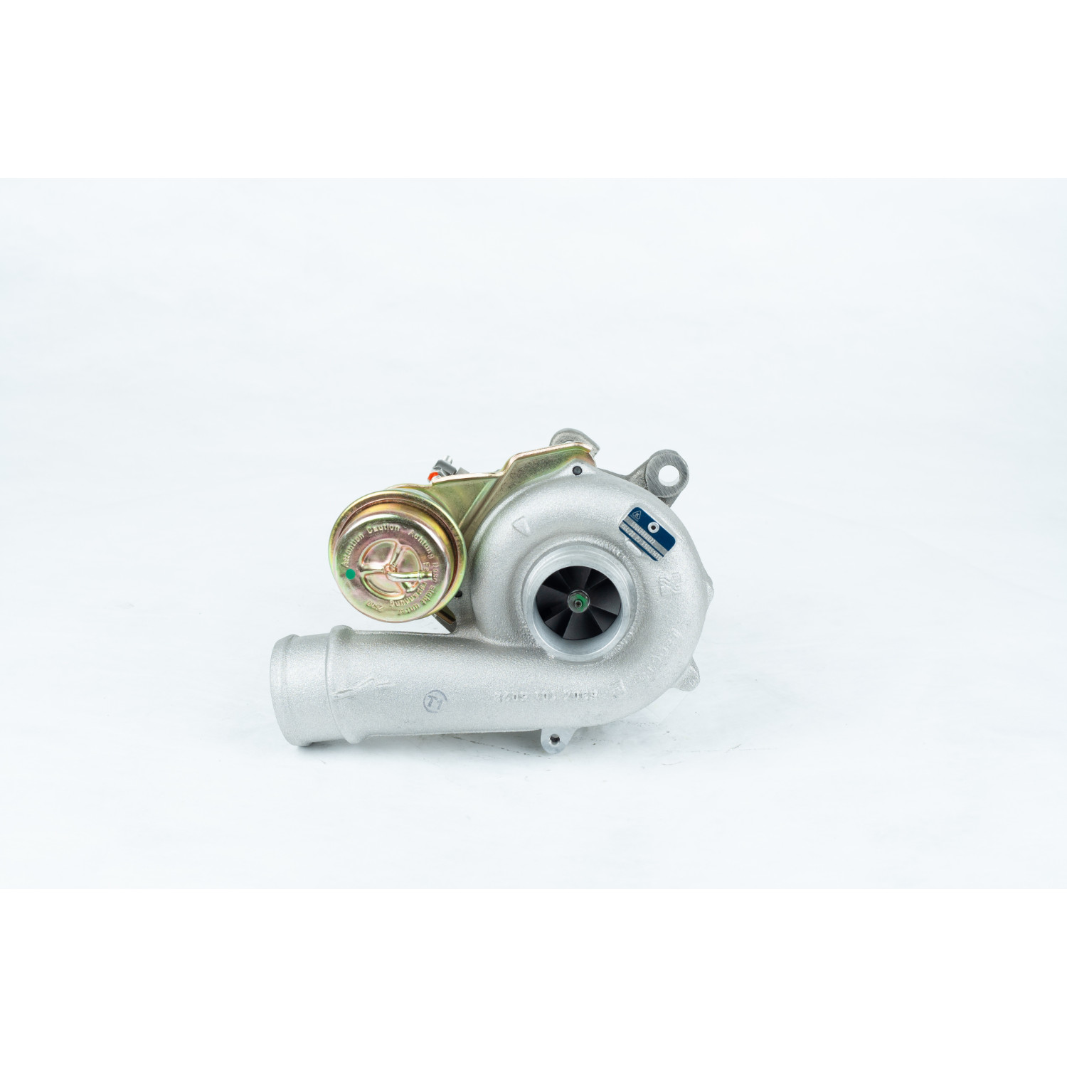FEBI BILSTEIN Lader, ladesystem 187311 for VW