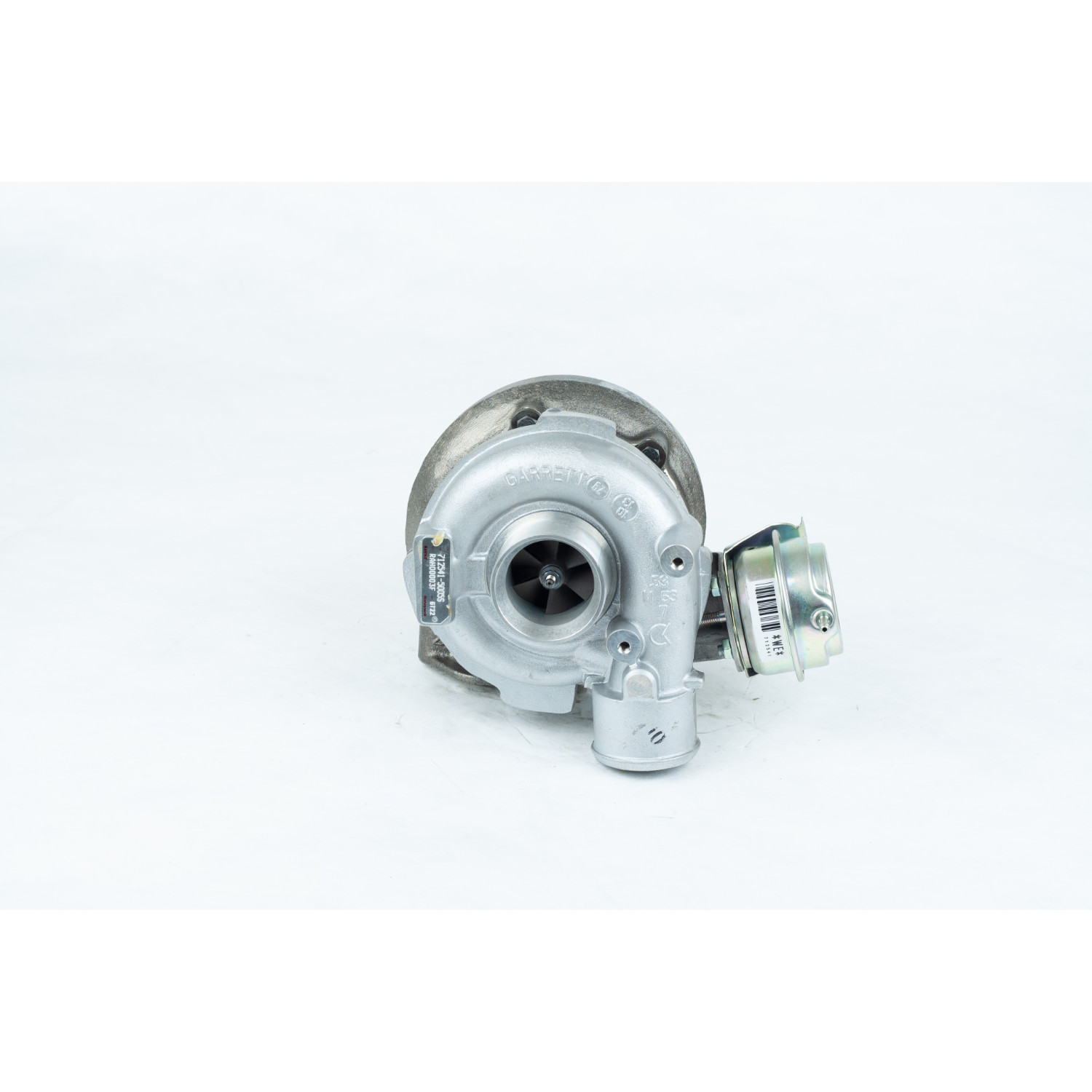 FEBI BILSTEIN Lader, ladesystem 187279 for BMW LAND ROVER