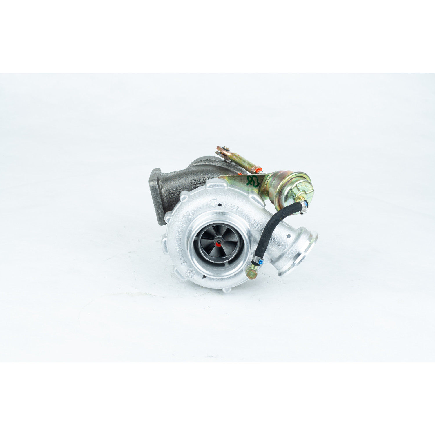 FEBI BILSTEIN Lader, ladesystem 187369 for MERCEDES-BENZ