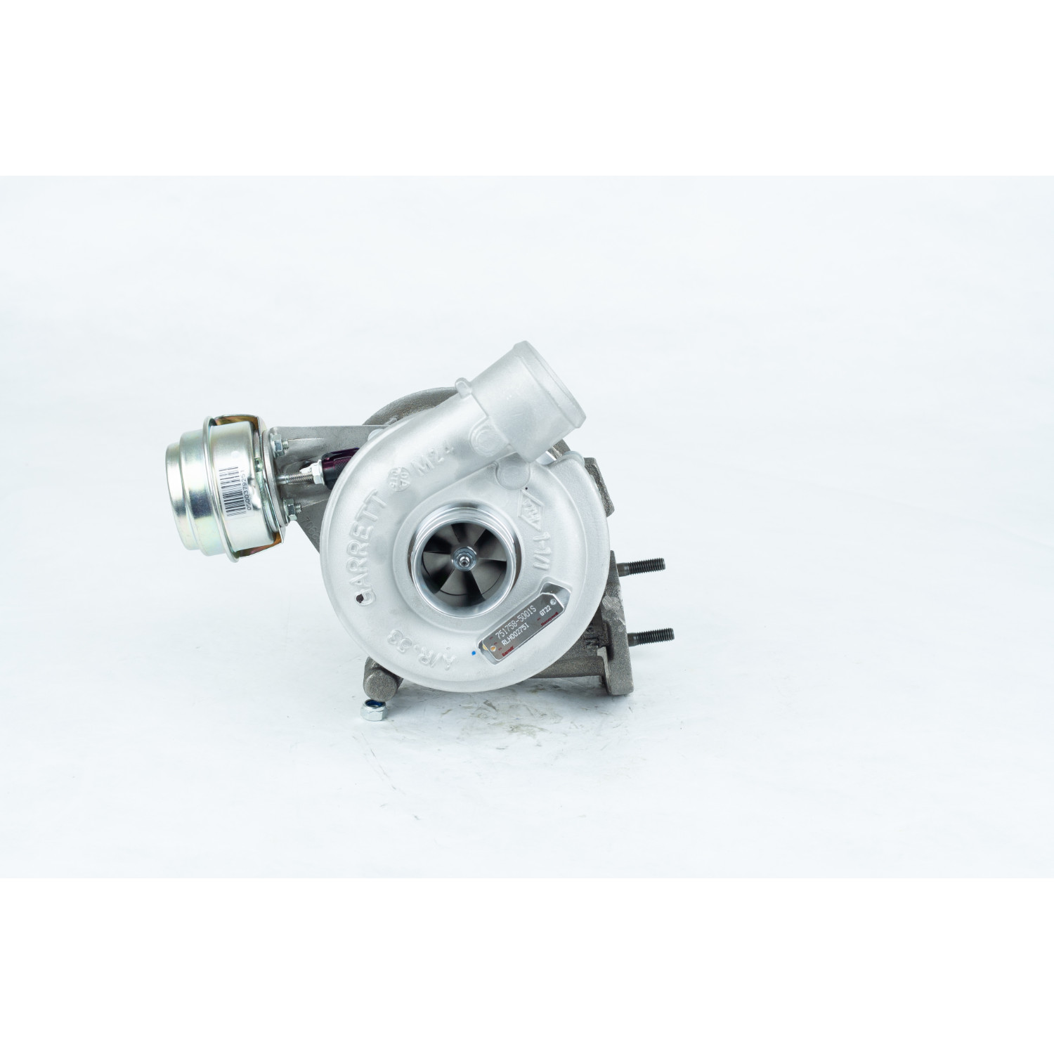 FEBI BILSTEIN Lader, ladesystem 187088 for IVECO RENAULT
