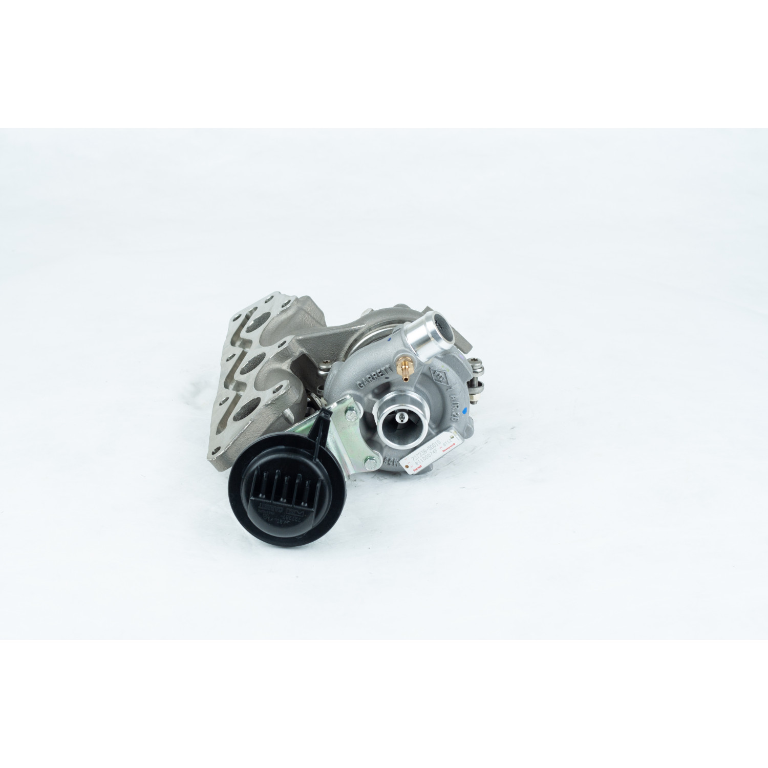 FEBI BILSTEIN Lader, ladesystem 186738 for SMART