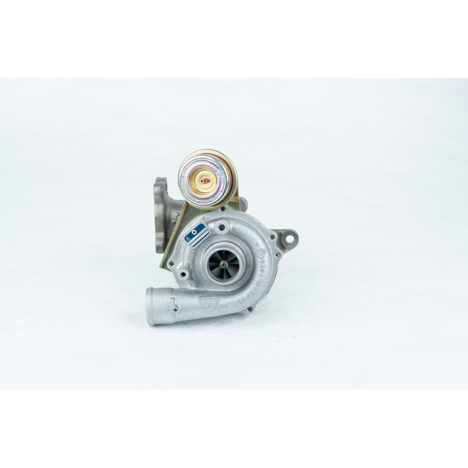 FEBI BILSTEIN Lader, ladesystem 187307 for SUZUKI