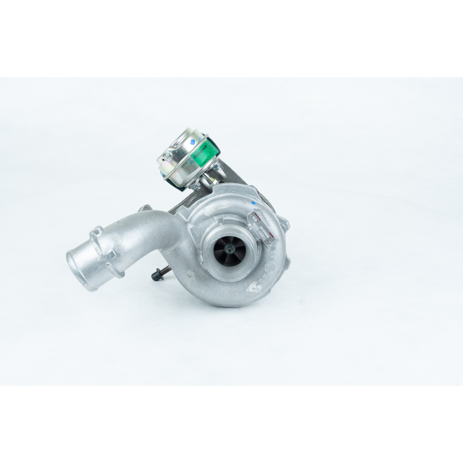 FEBI BILSTEIN Lader, ladesystem 187455 for RENAULT