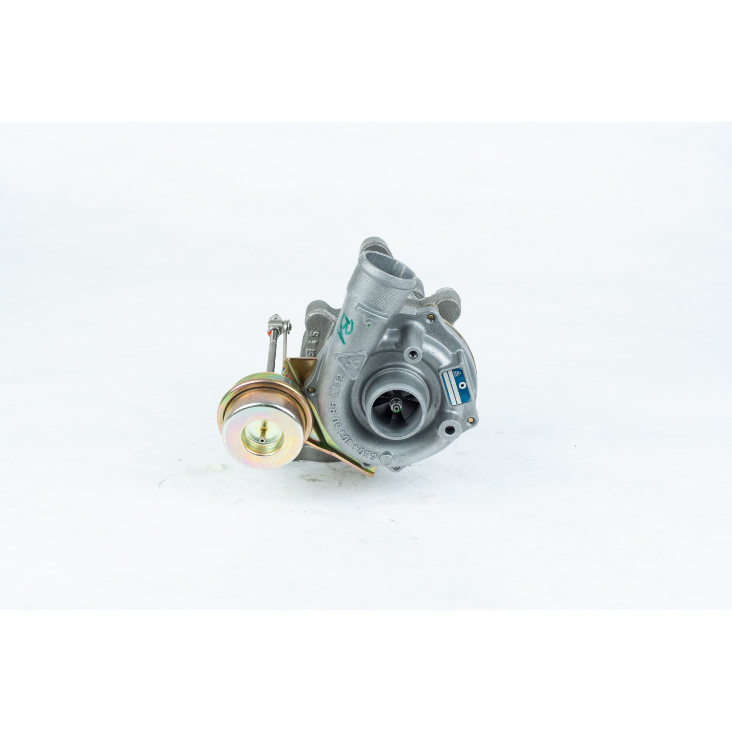 FEBI BILSTEIN Lader, ladesystem 187511 for PEUGEOT