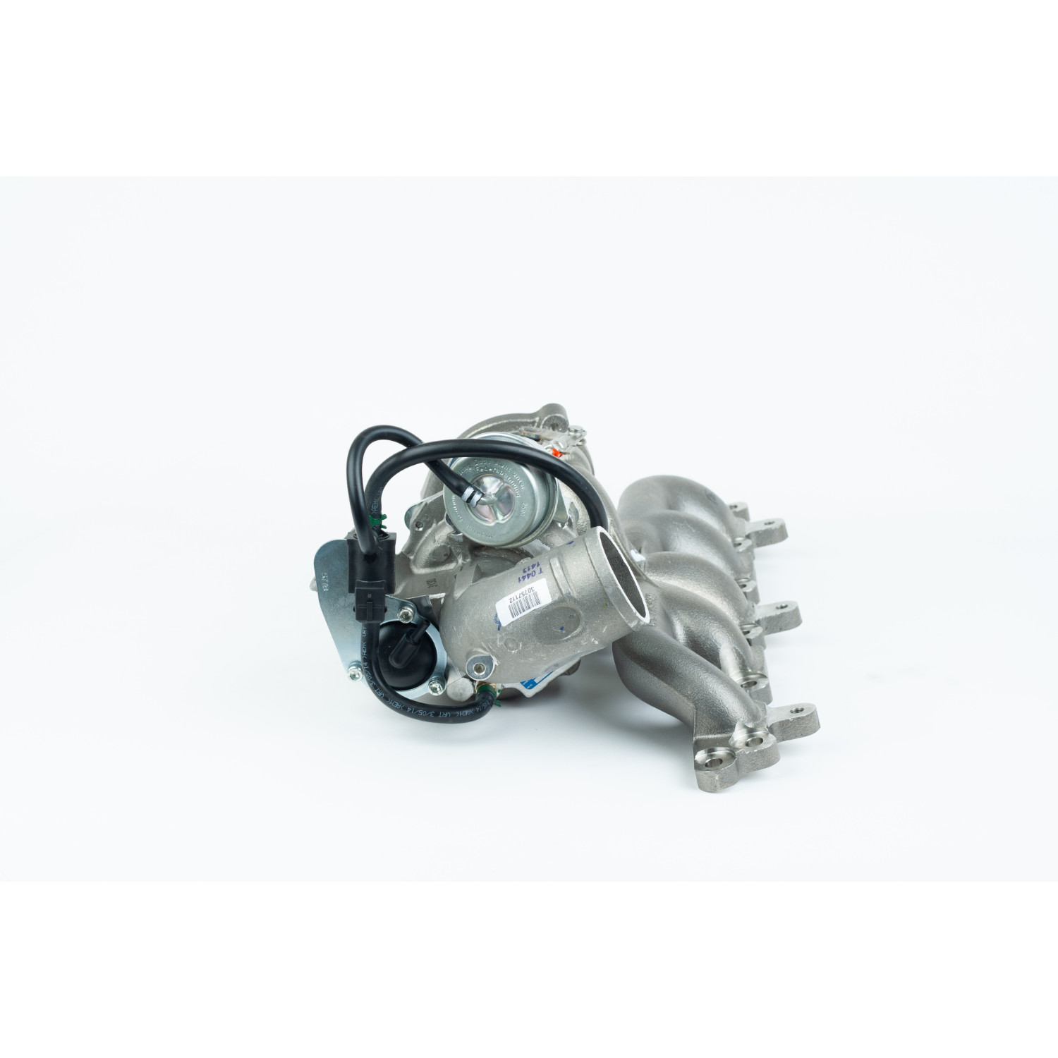 FEBI BILSTEIN Lader, ladesystem 186927 for FORD VOLVO