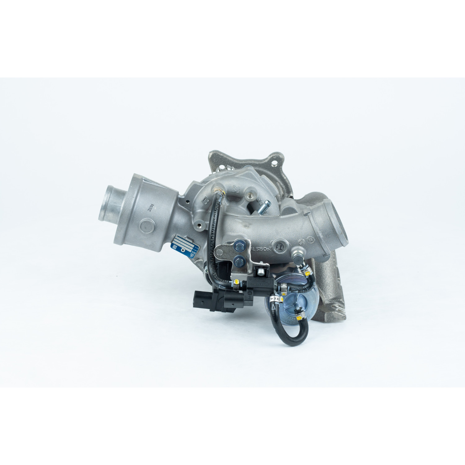 FEBI BILSTEIN Lader, ladesystem 187148 for AUDI