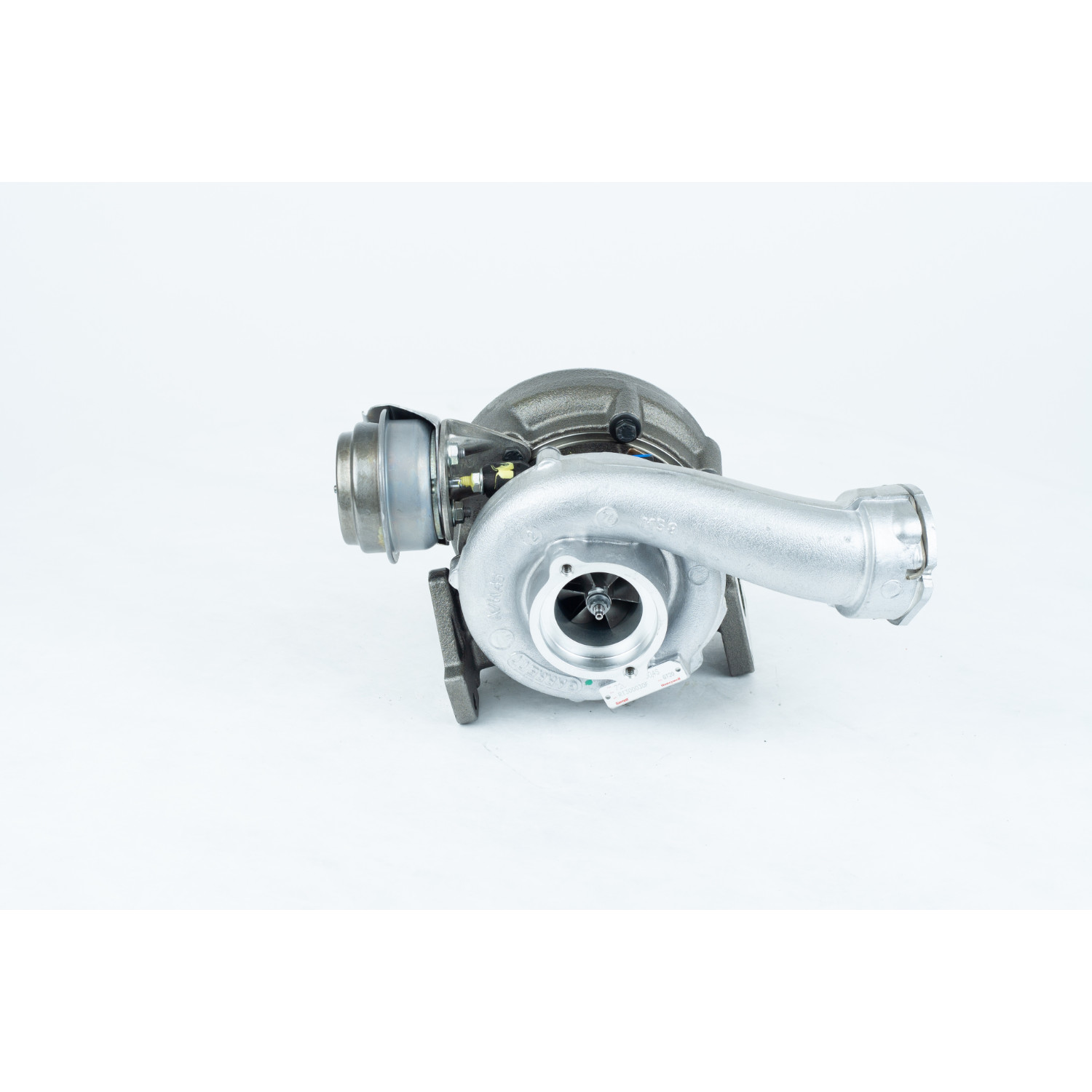 FEBI BILSTEIN Lader, ladesystem 186733 for VW