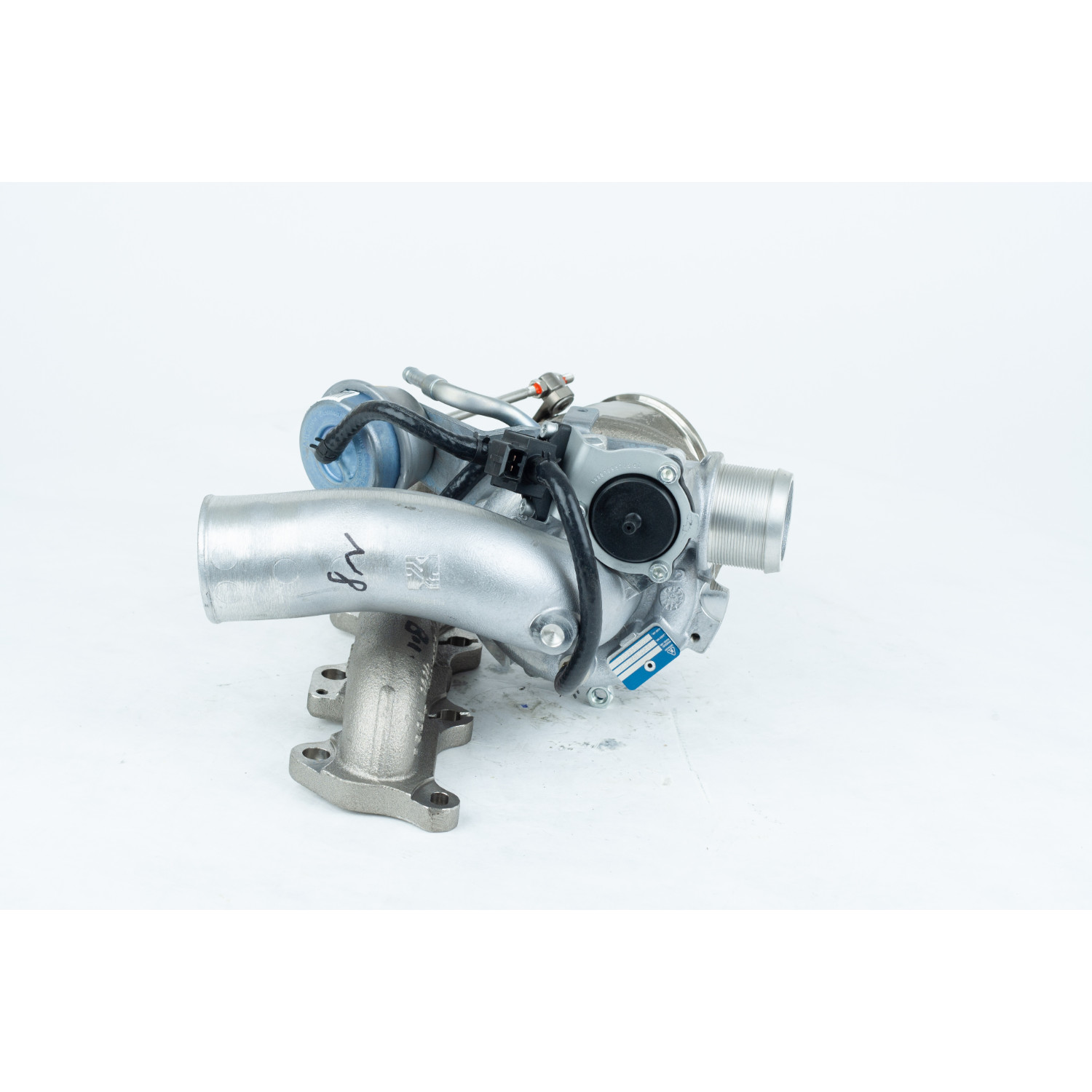 FEBI BILSTEIN Lader, ladesystem 186801 for VAUXHALL