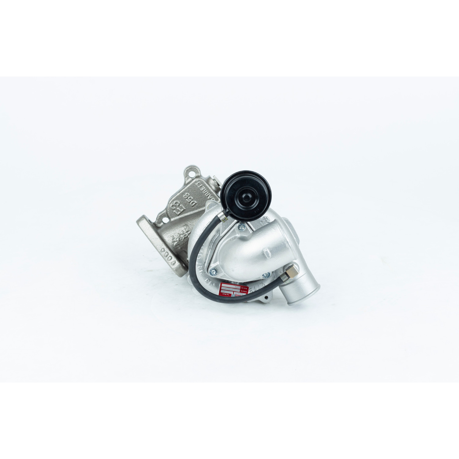 FEBI BILSTEIN Lader, ladesystem 187356 for HYUNDAI