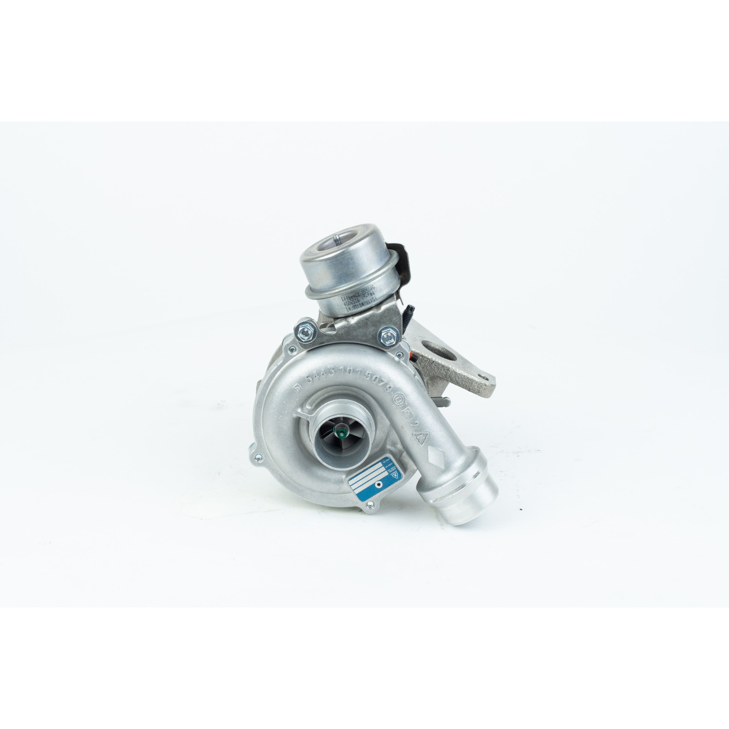 FEBI BILSTEIN Lader, ladesystem 187433 for RENAULT