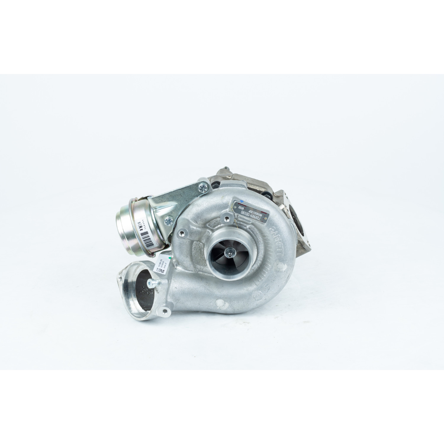 FEBI BILSTEIN Lader, ladesystem 187178 for BMW