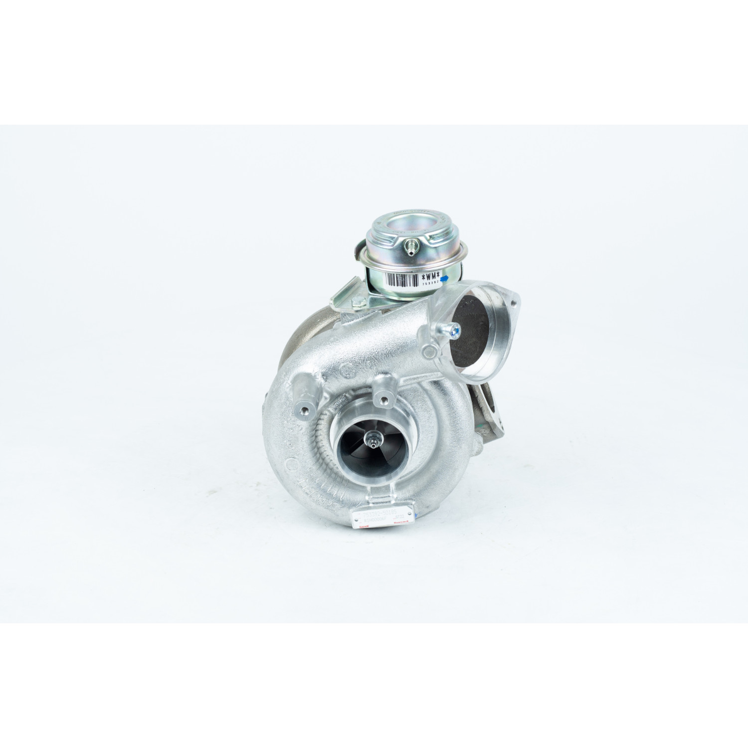 FEBI BILSTEIN Lader, ladesystem 187003 for BMW