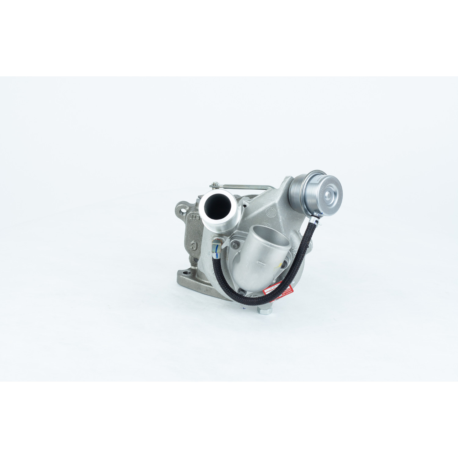 FEBI BILSTEIN Lader, ladesystem 187567 for KIA