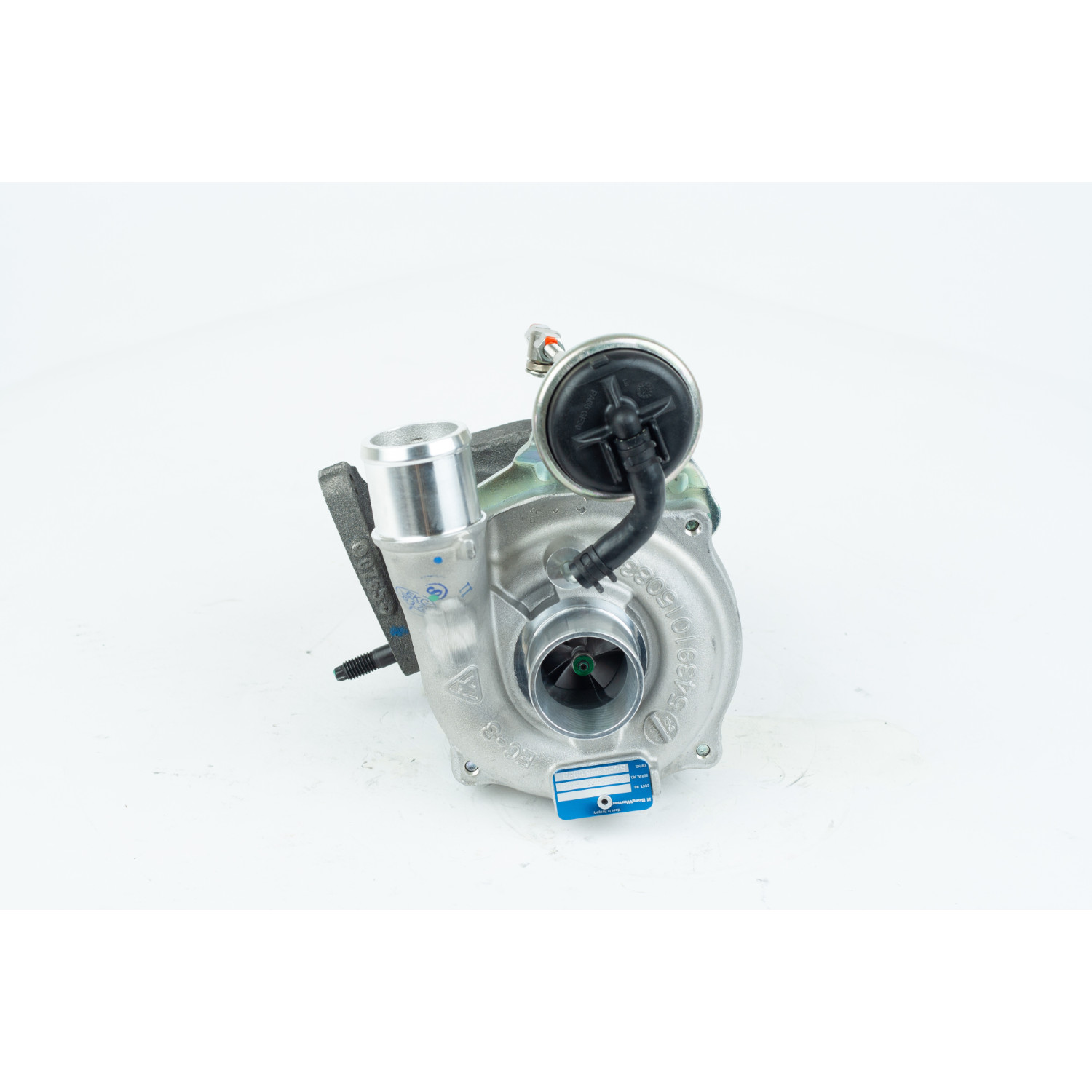 FEBI BILSTEIN Lader, ladesystem 187055 for RENAULT