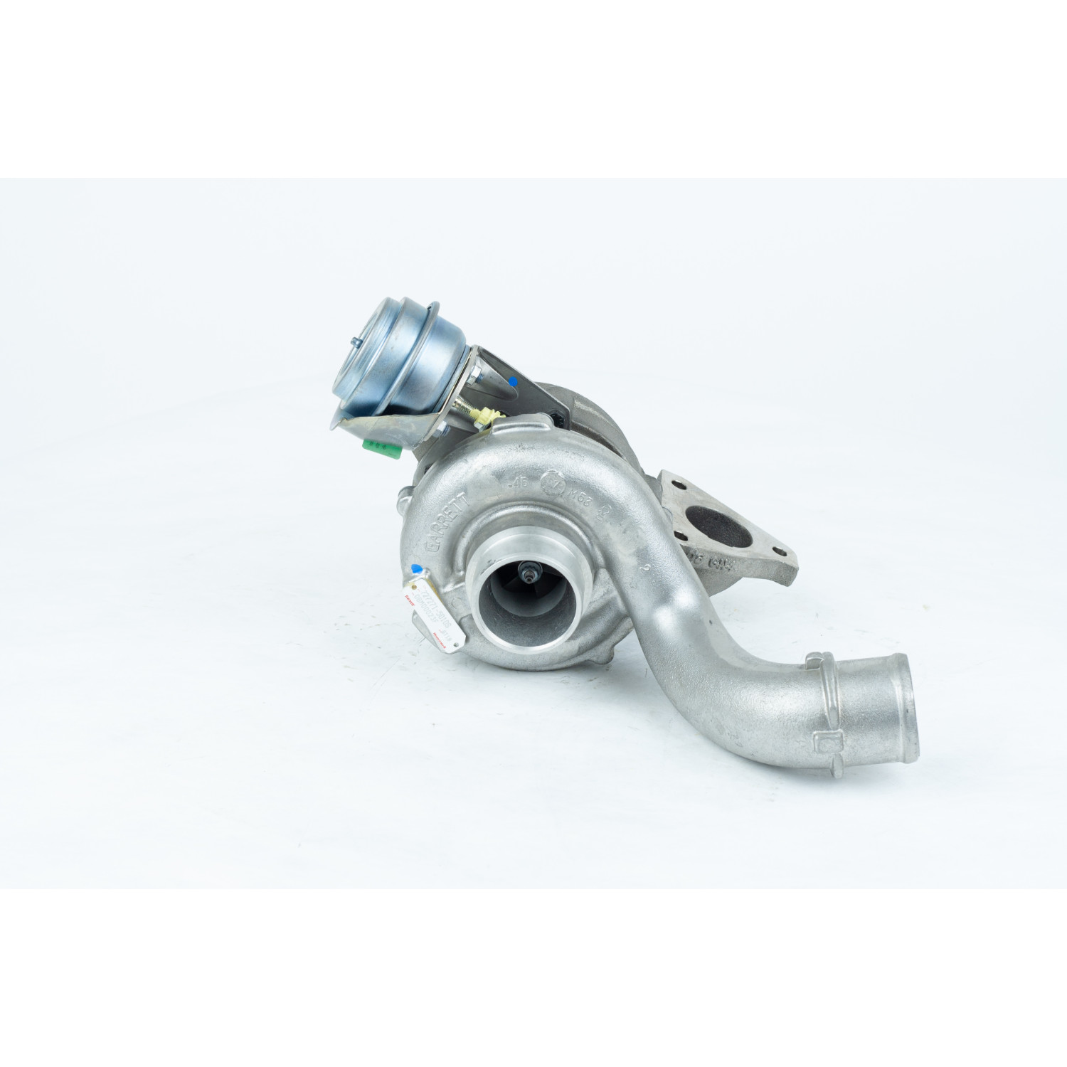 FEBI BILSTEIN Lader, ladesystem 187497 for RENAULT