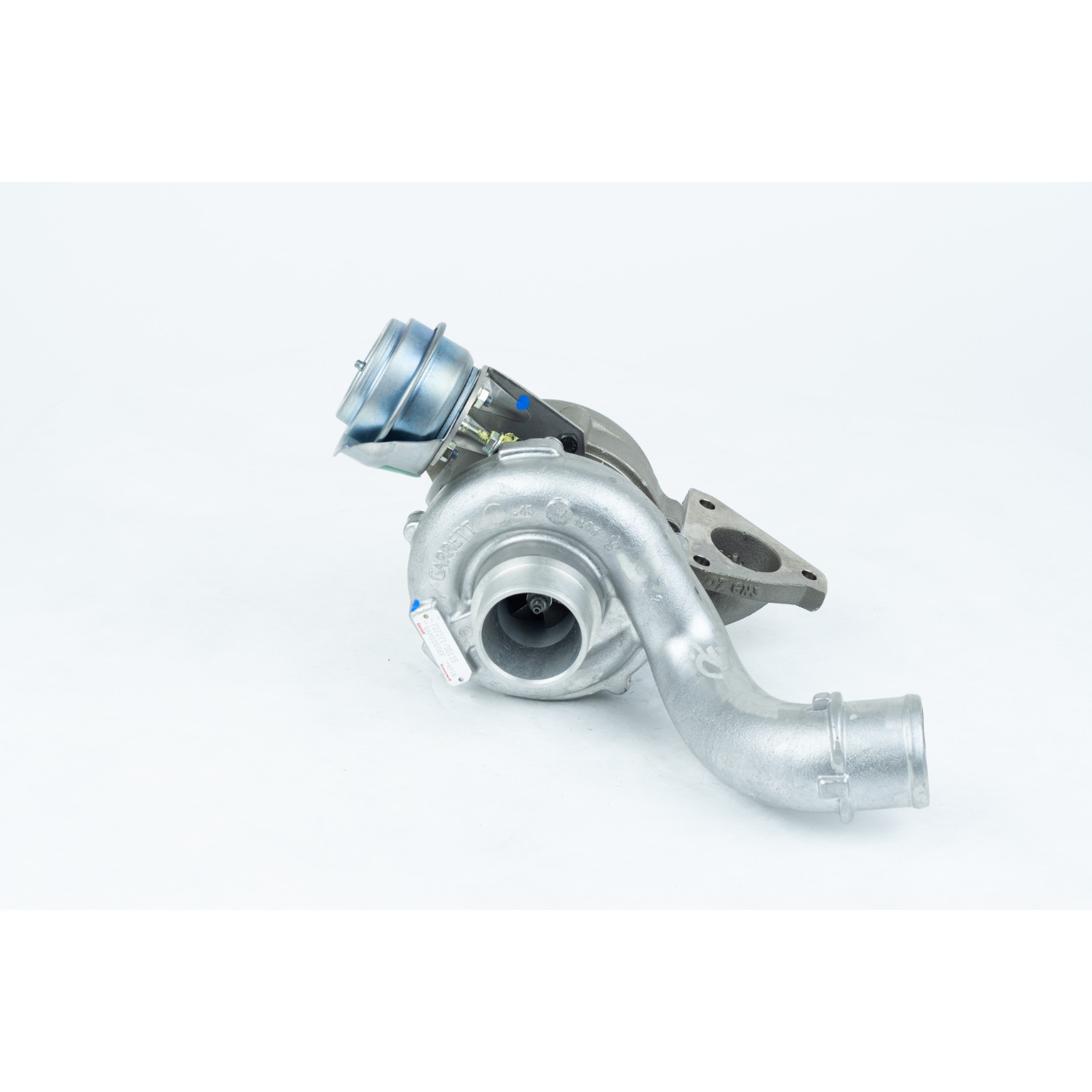 FEBI BILSTEIN Lader, ladesystem 187370 for RENAULT