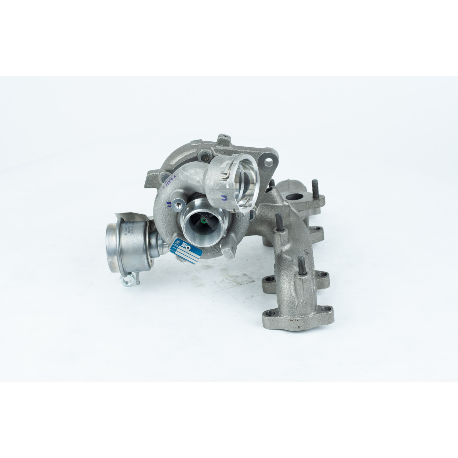 FEBI BILSTEIN Lader, ladesystem 187051 for VW