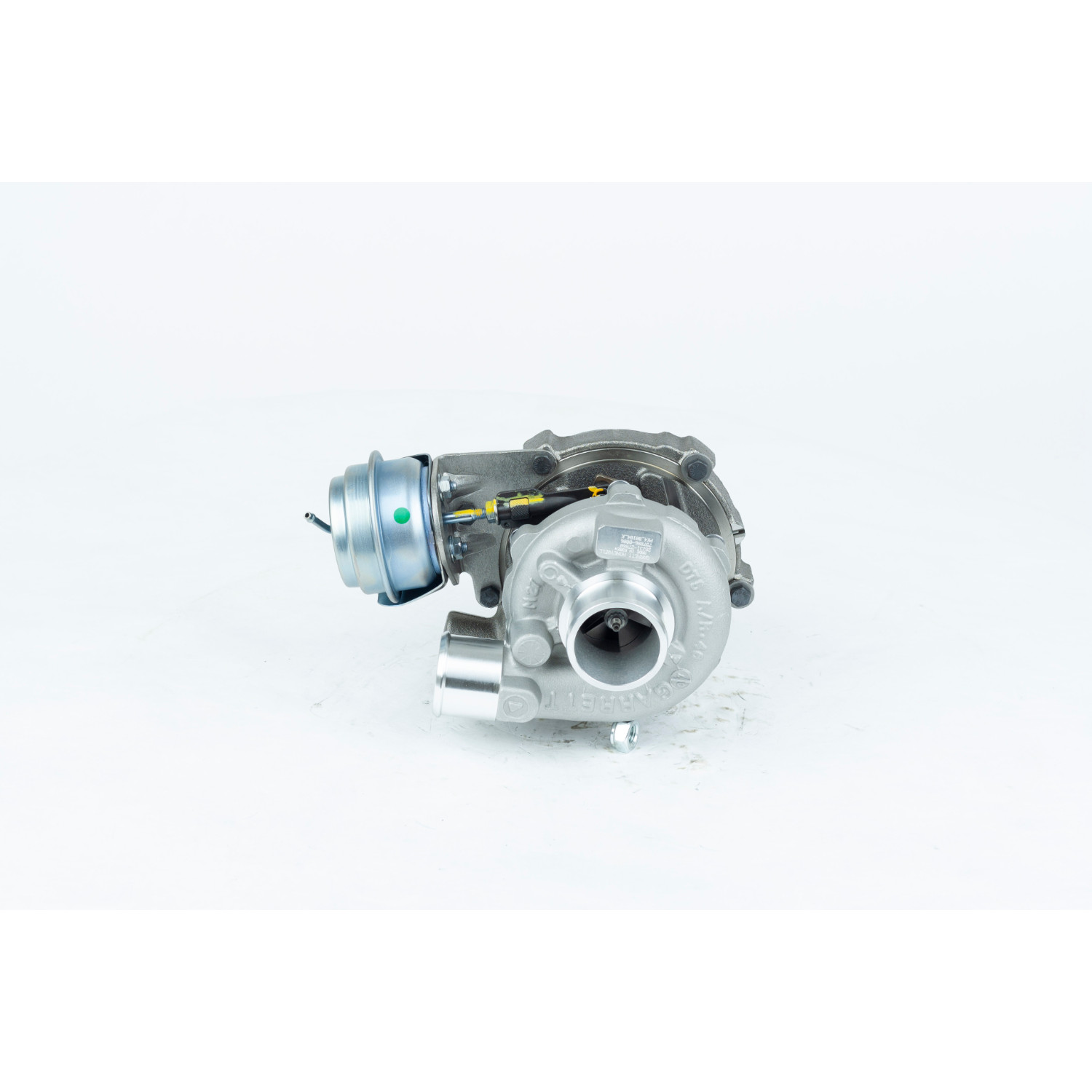 FEBI BILSTEIN Lader, ladesystem 187551 for HYUNDAI