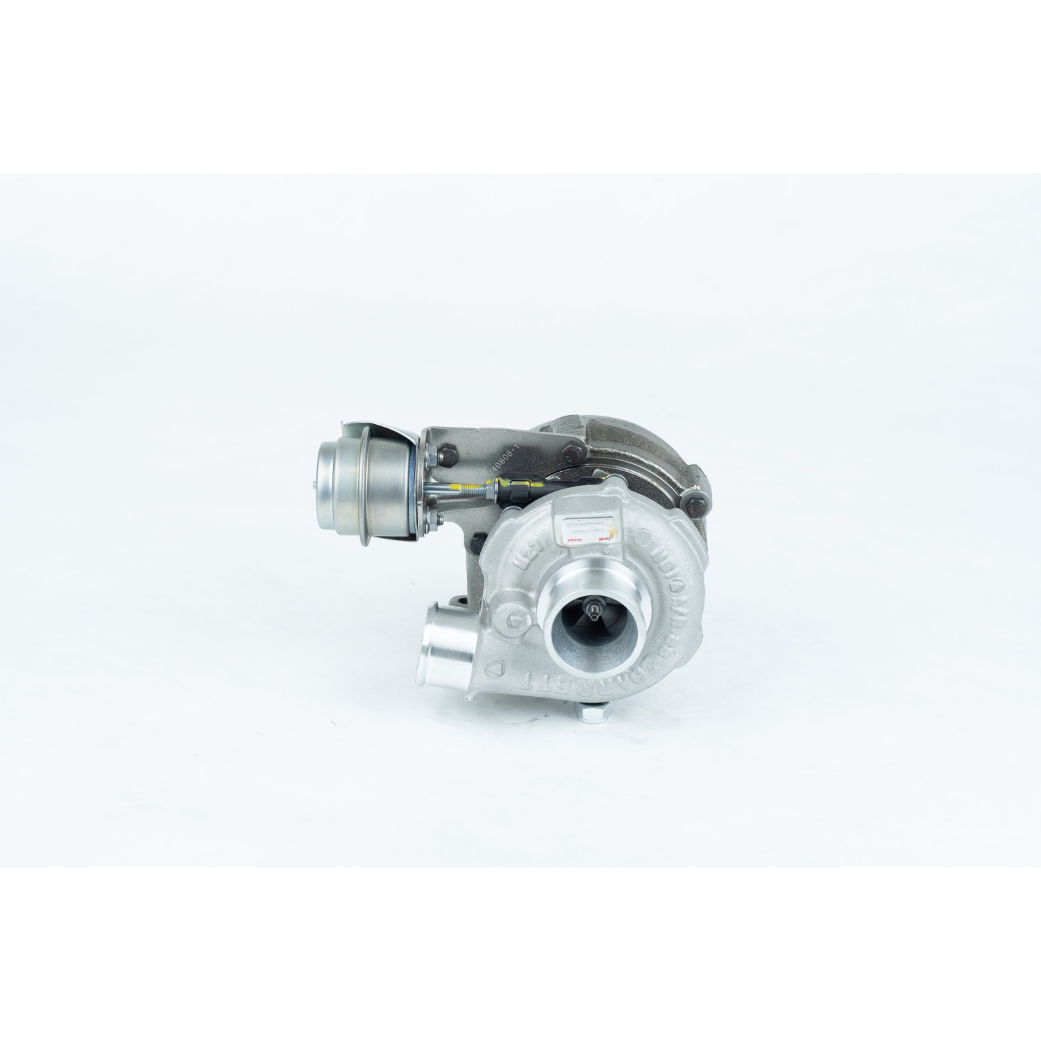 FEBI BILSTEIN Lader, ladesystem 187539 for KIA
