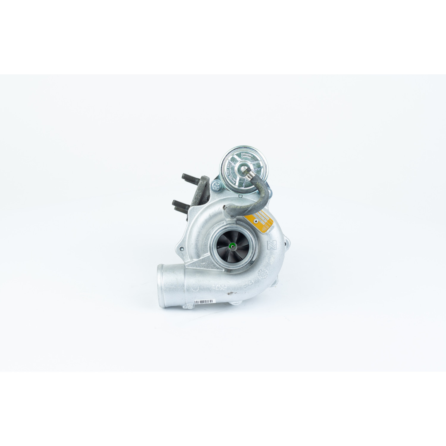 FEBI BILSTEIN Lader, ladesystem 187431 for IVECO