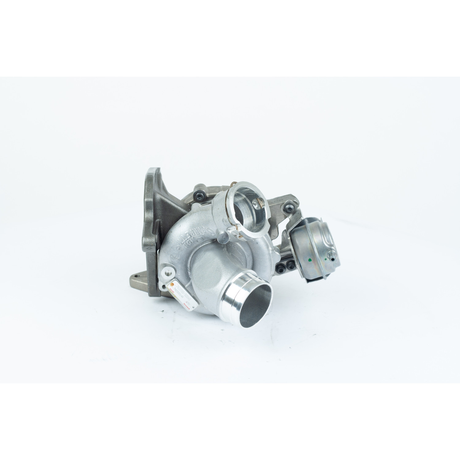 FEBI BILSTEIN Lader, ladesystem 187237 for VW