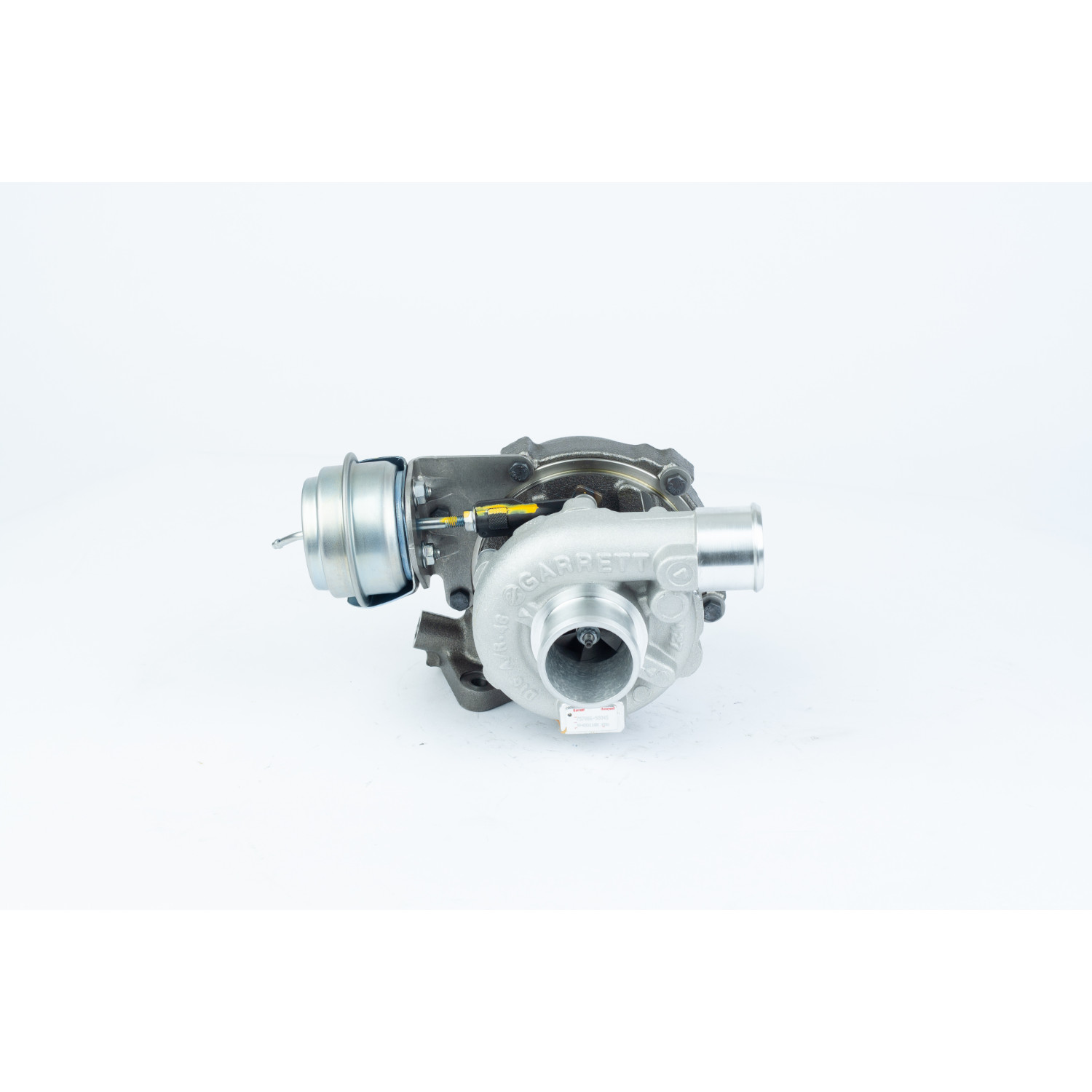 FEBI BILSTEIN Lader, ladesystem 187096 for HYUNDAI
