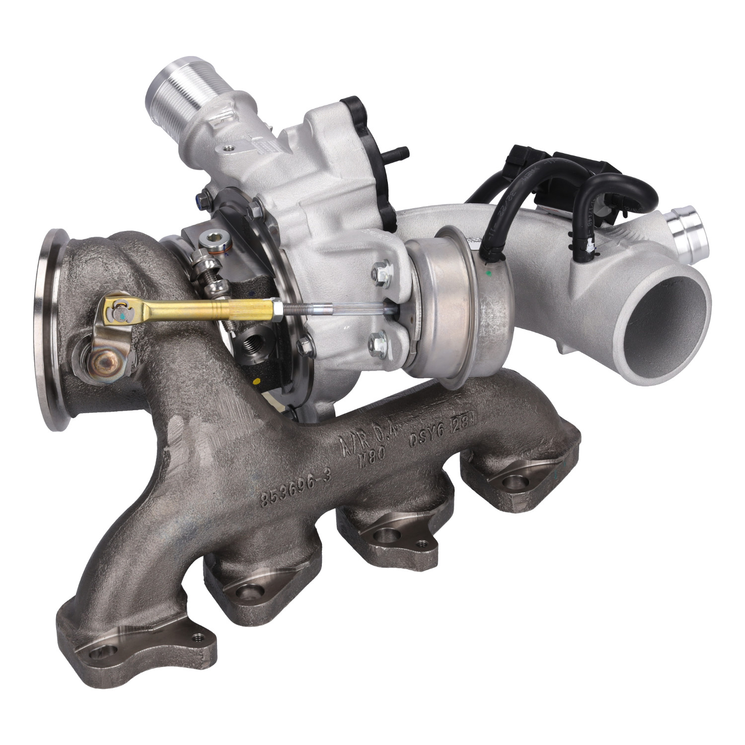 FEBI BILSTEIN Lader, ladesystem 186655 for VAUXHALL CHEVROLET