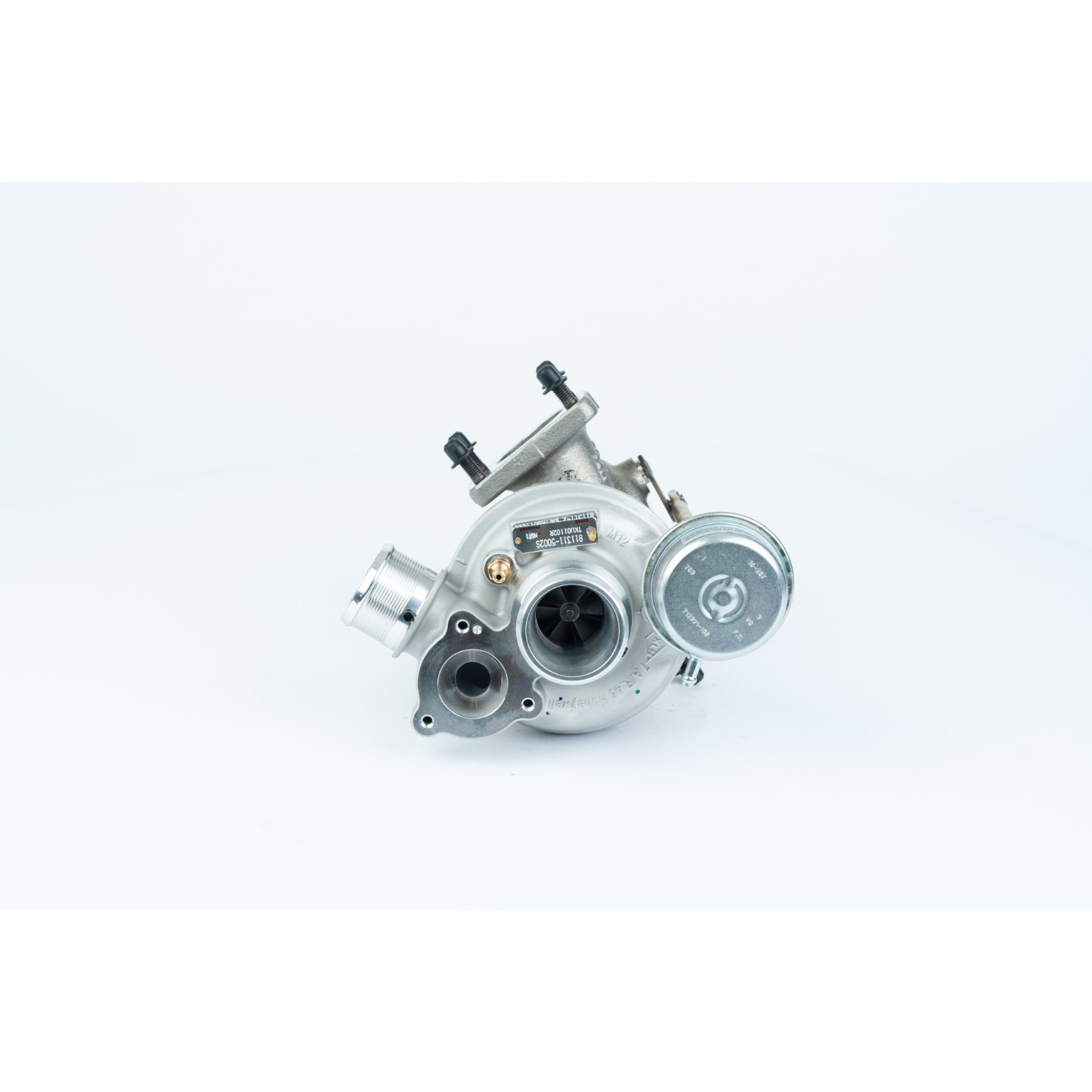 FEBI BILSTEIN Lader, ladesystem 186773 for FIAT