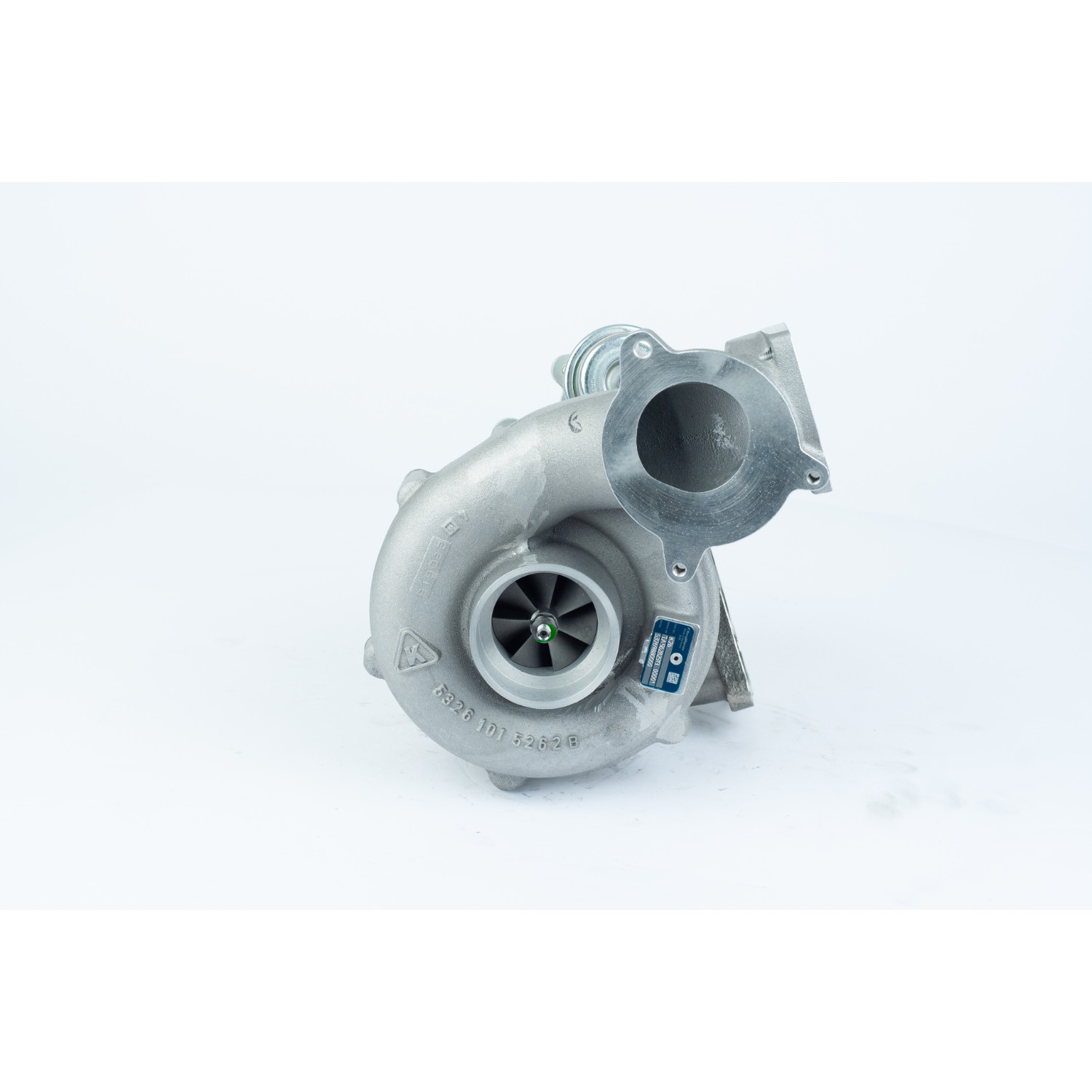 FEBI BILSTEIN Lader, ladesystem 187115 for BMW