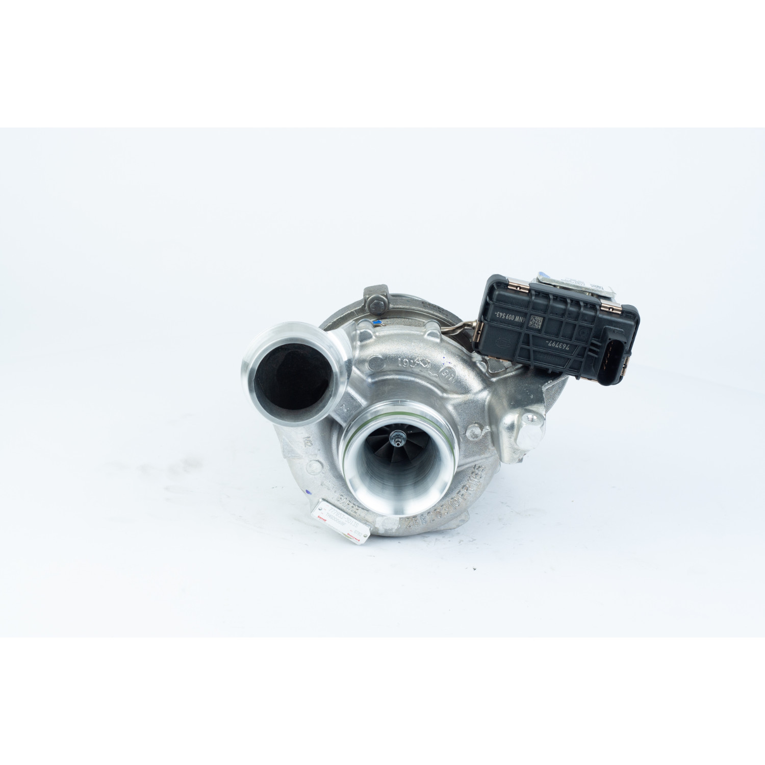 FEBI BILSTEIN Lader, ladesystem 186777 for BMW