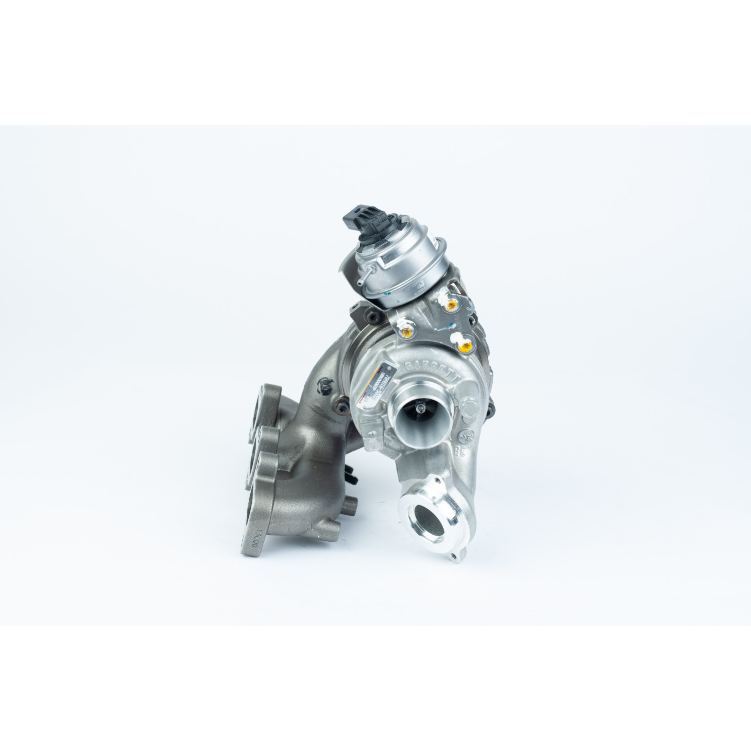 FEBI BILSTEIN Lader, ladesystem 186863 for VW