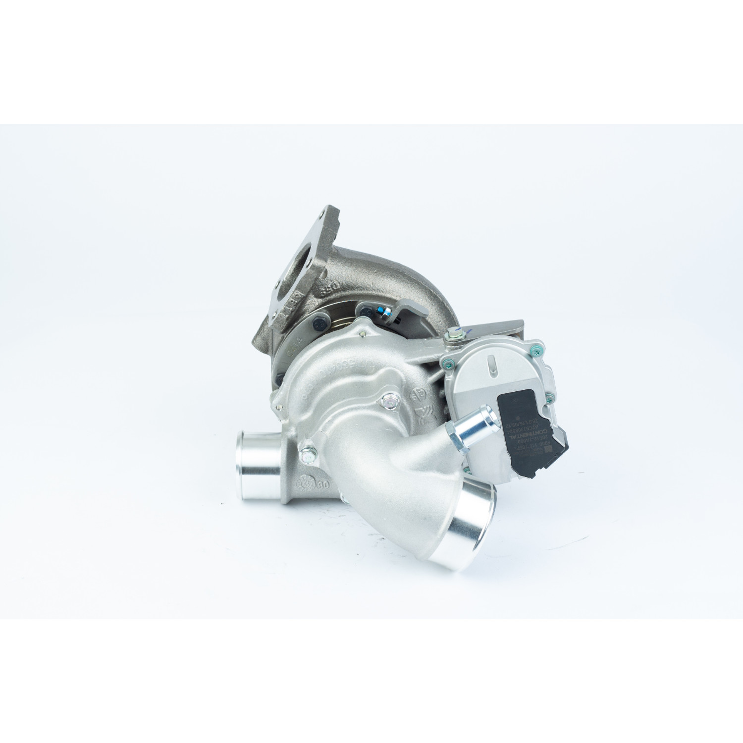 FEBI BILSTEIN Lader, ladesystem 187271 for HYUNDAI