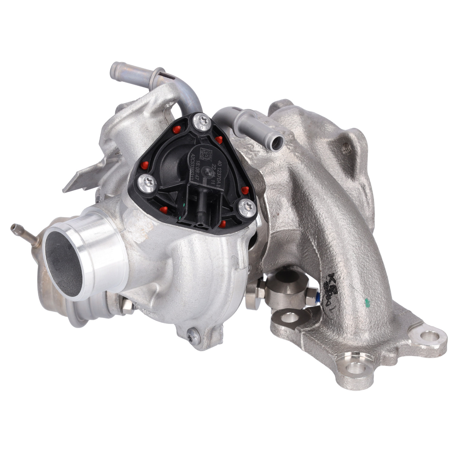 FEBI BILSTEIN Lader, ladesystem 189417 for FORD