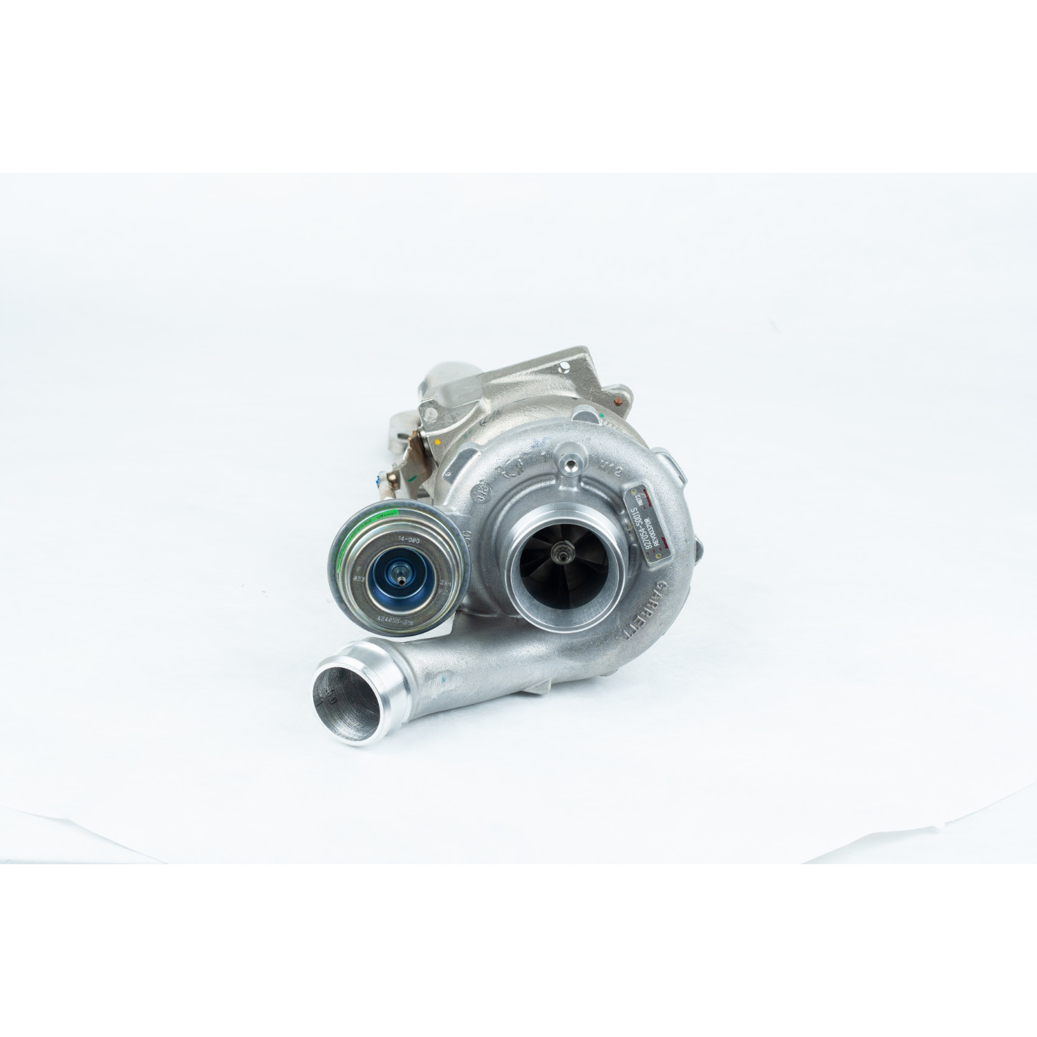 FEBI BILSTEIN Lader, ladesystem 187131 venstre for MERCEDES-BENZ