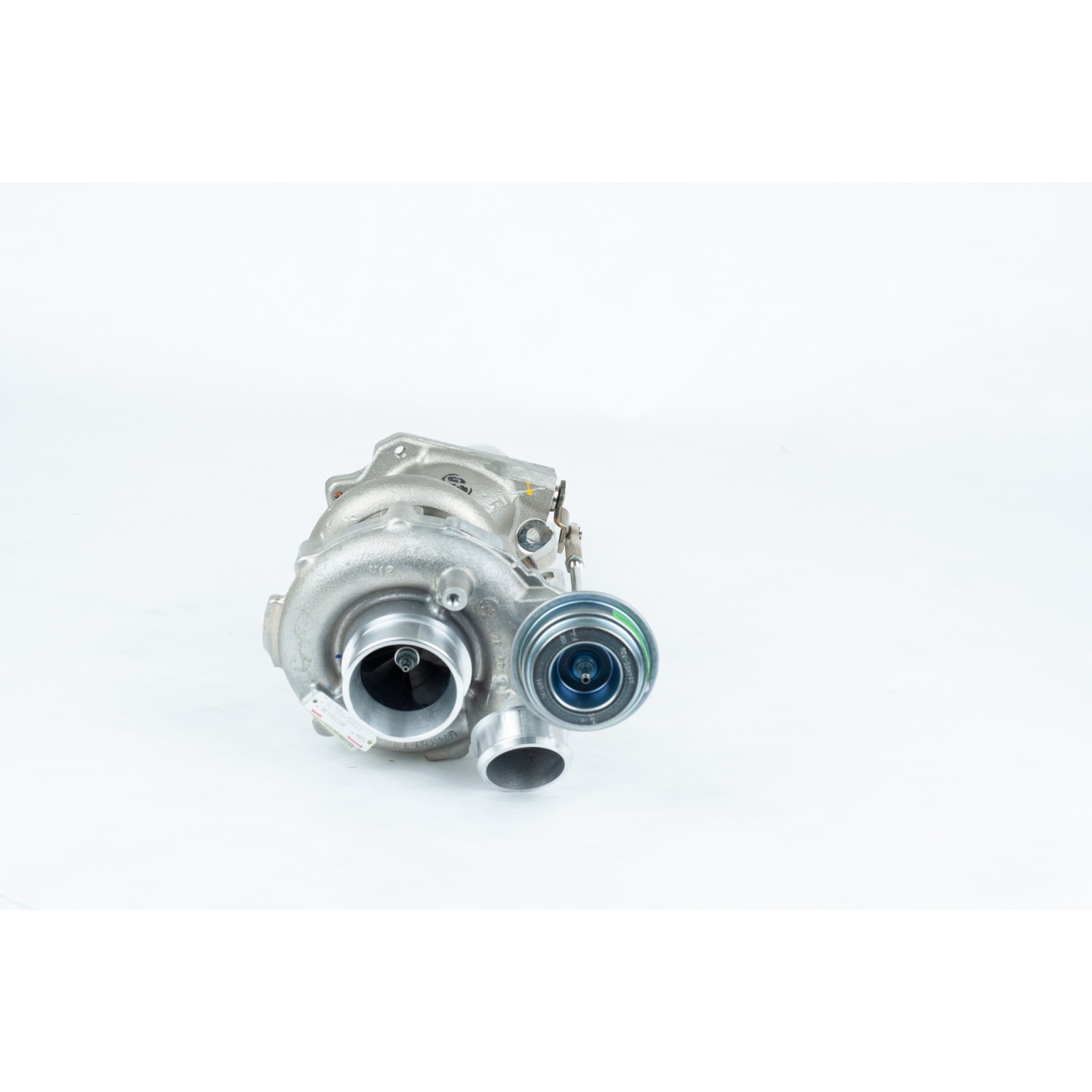 FEBI BILSTEIN Lader, ladesystem 187153 højre for MERCEDES-BENZ