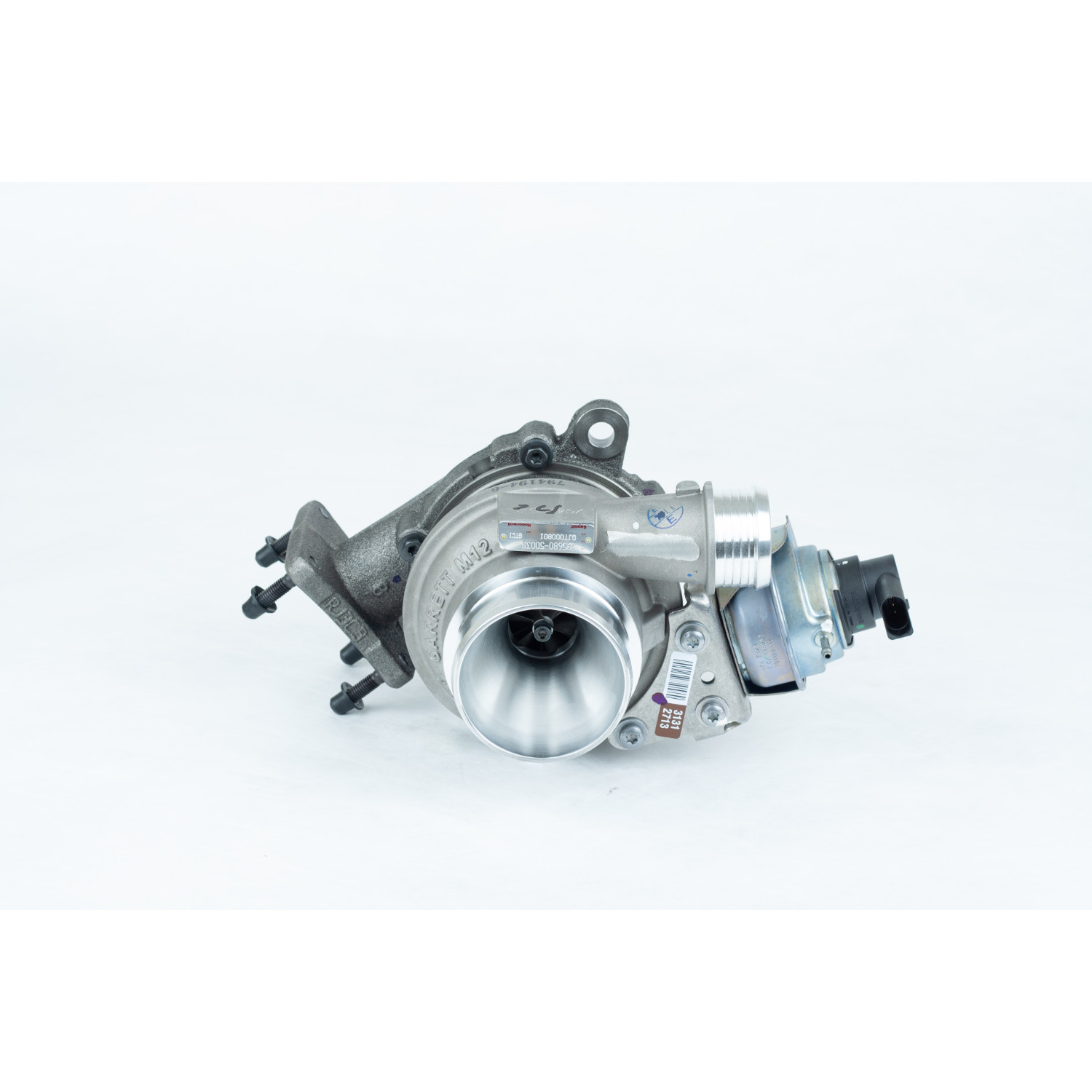 FEBI BILSTEIN Lader, ladesystem 187060 for VOLVO