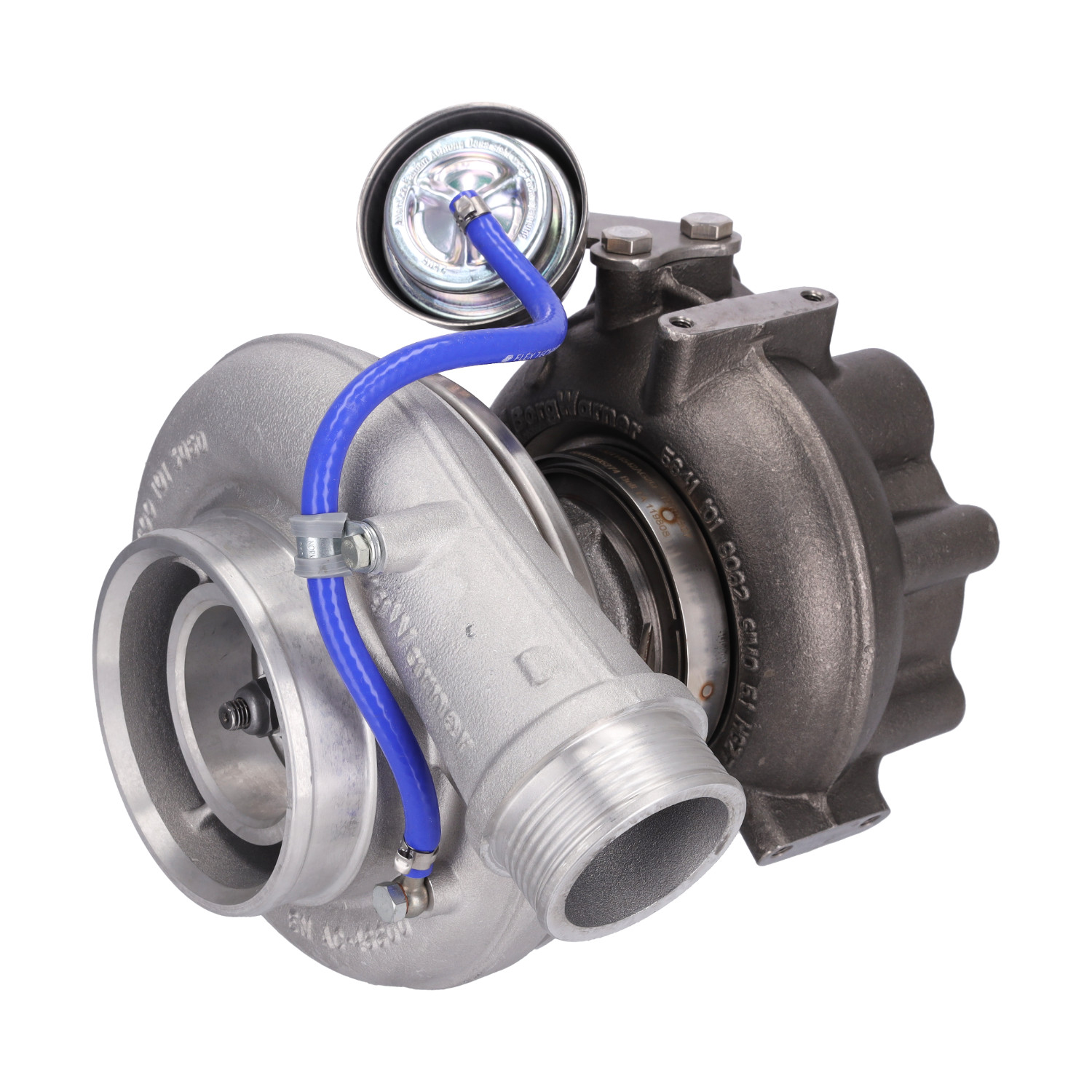 FEBI BILSTEIN 191521 for MERCEDES-BENZ