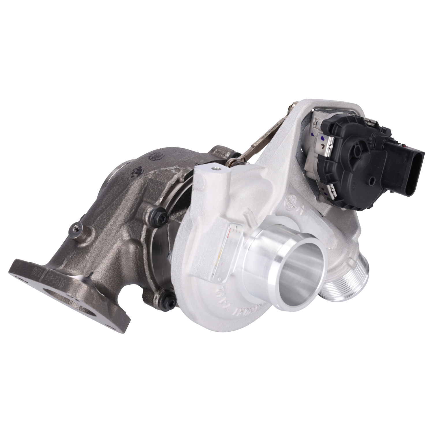 FEBI BILSTEIN Lader, ladesystem 186795 for FORD