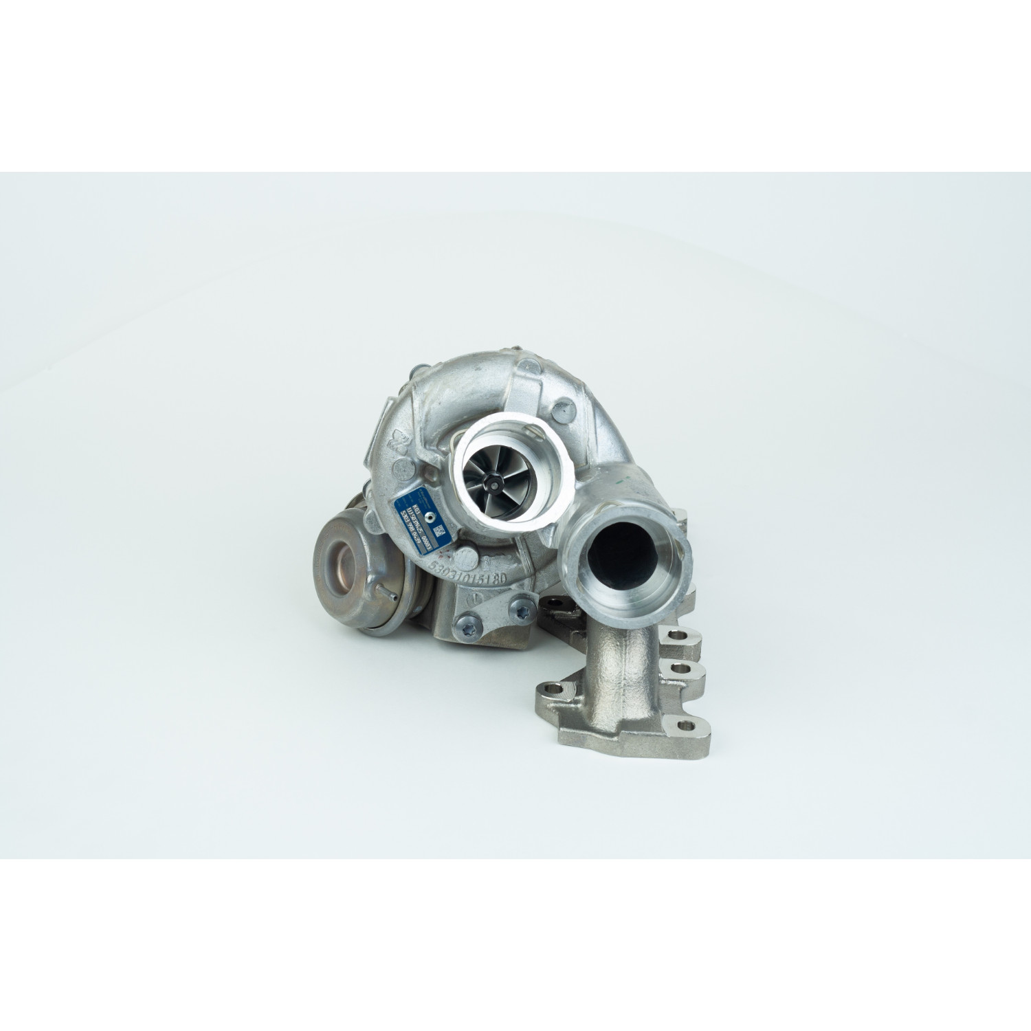 FEBI BILSTEIN Lader, ladesystem 187597 højre for PORSCHE