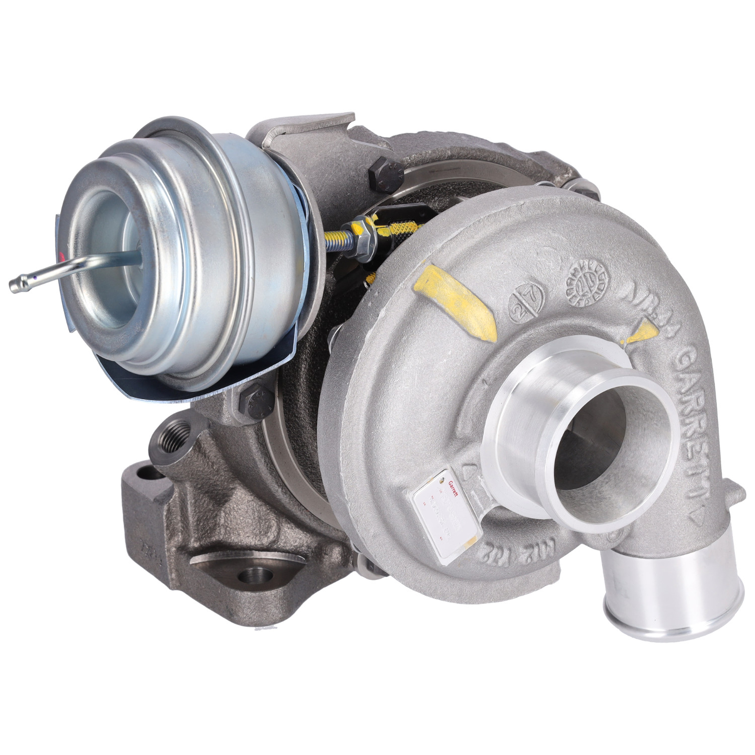 FEBI BILSTEIN Lader, ladesystem 186949 for HYUNDAI