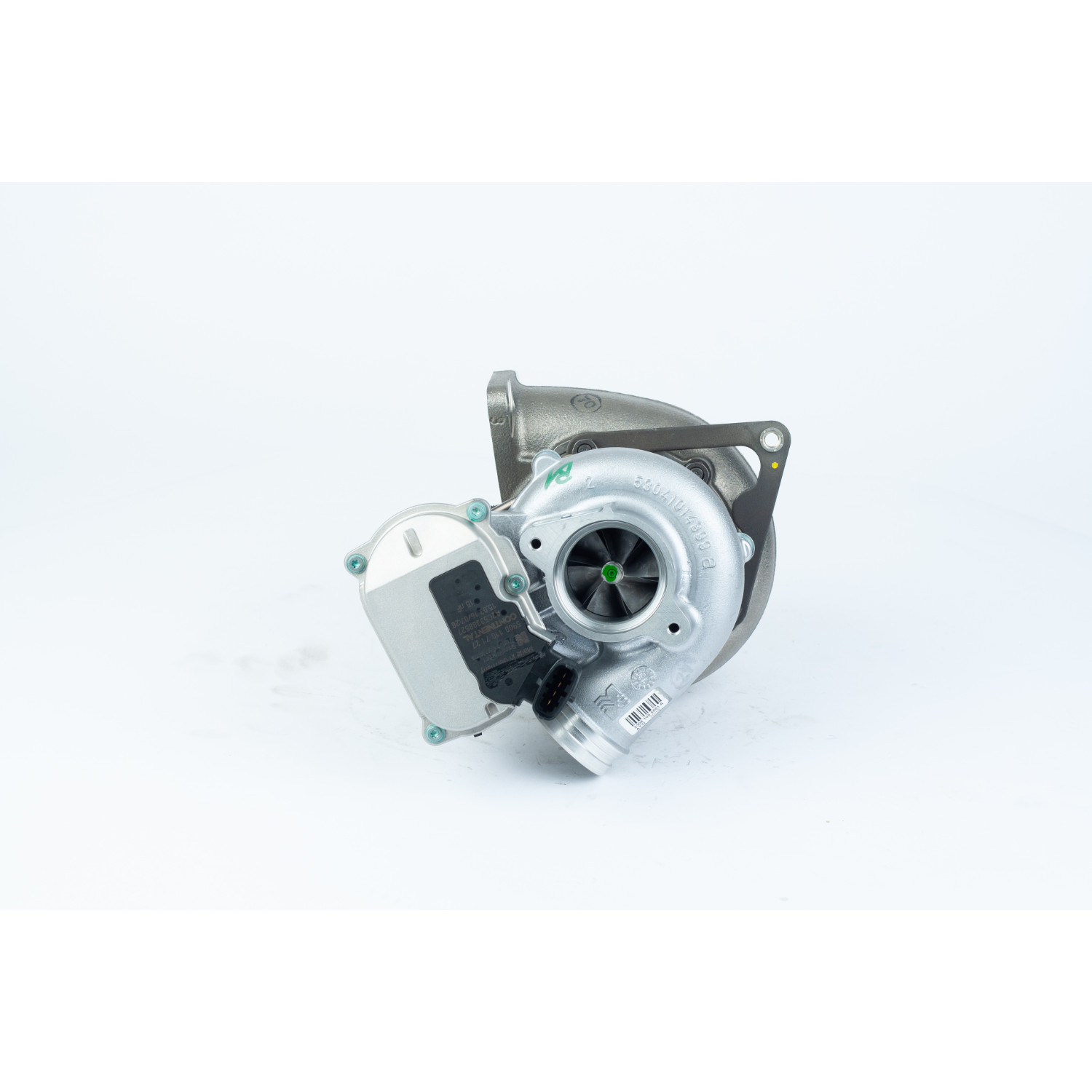 FEBI BILSTEIN Lader, ladesystem 187546 venstre for PORSCHE