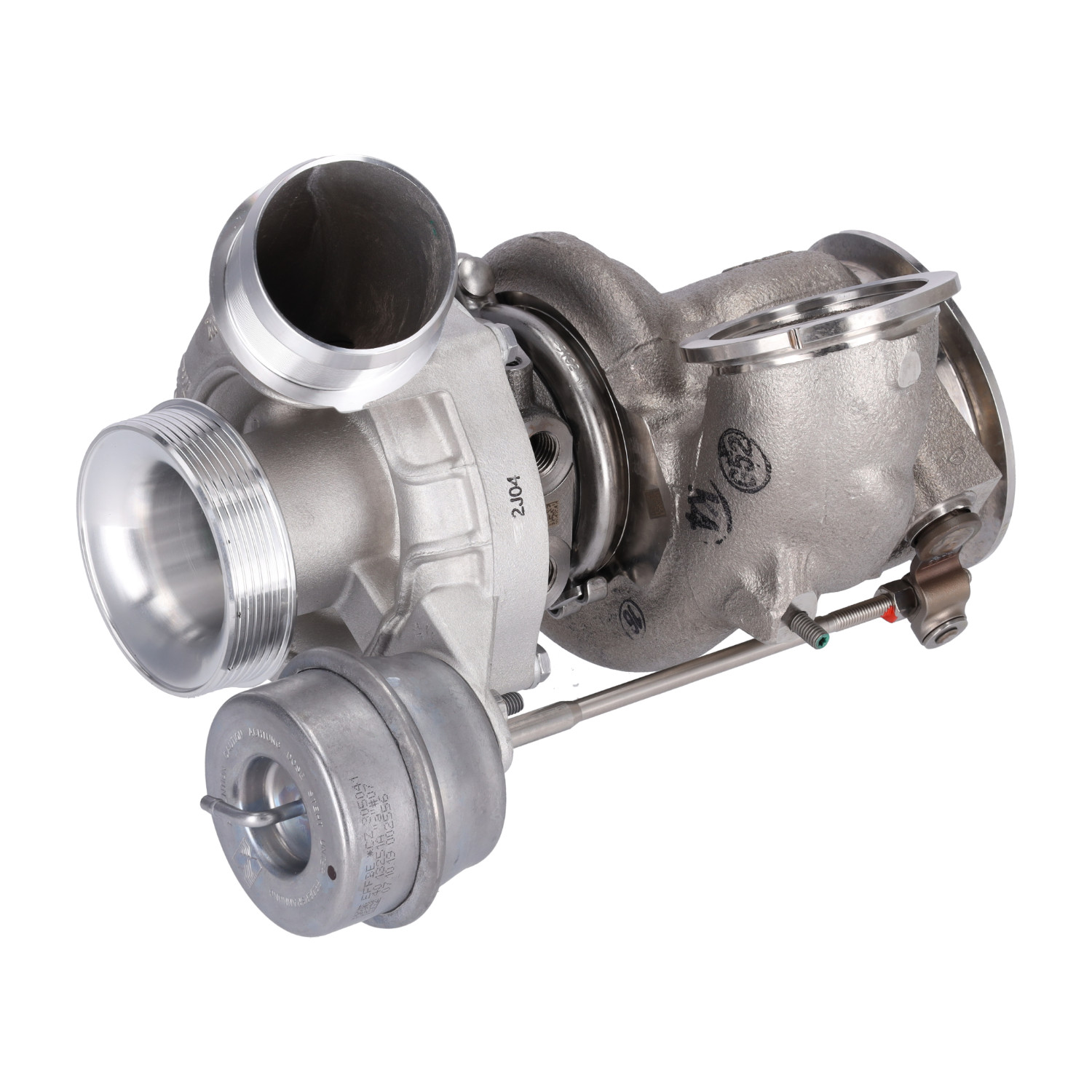 FEBI BILSTEIN Lader, ladesystem 187645 for PEUGEOT